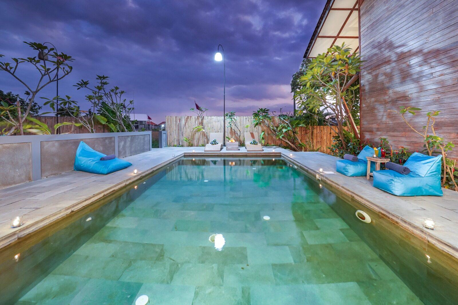 Villa Atra Bamboology Umalas - Photo 5