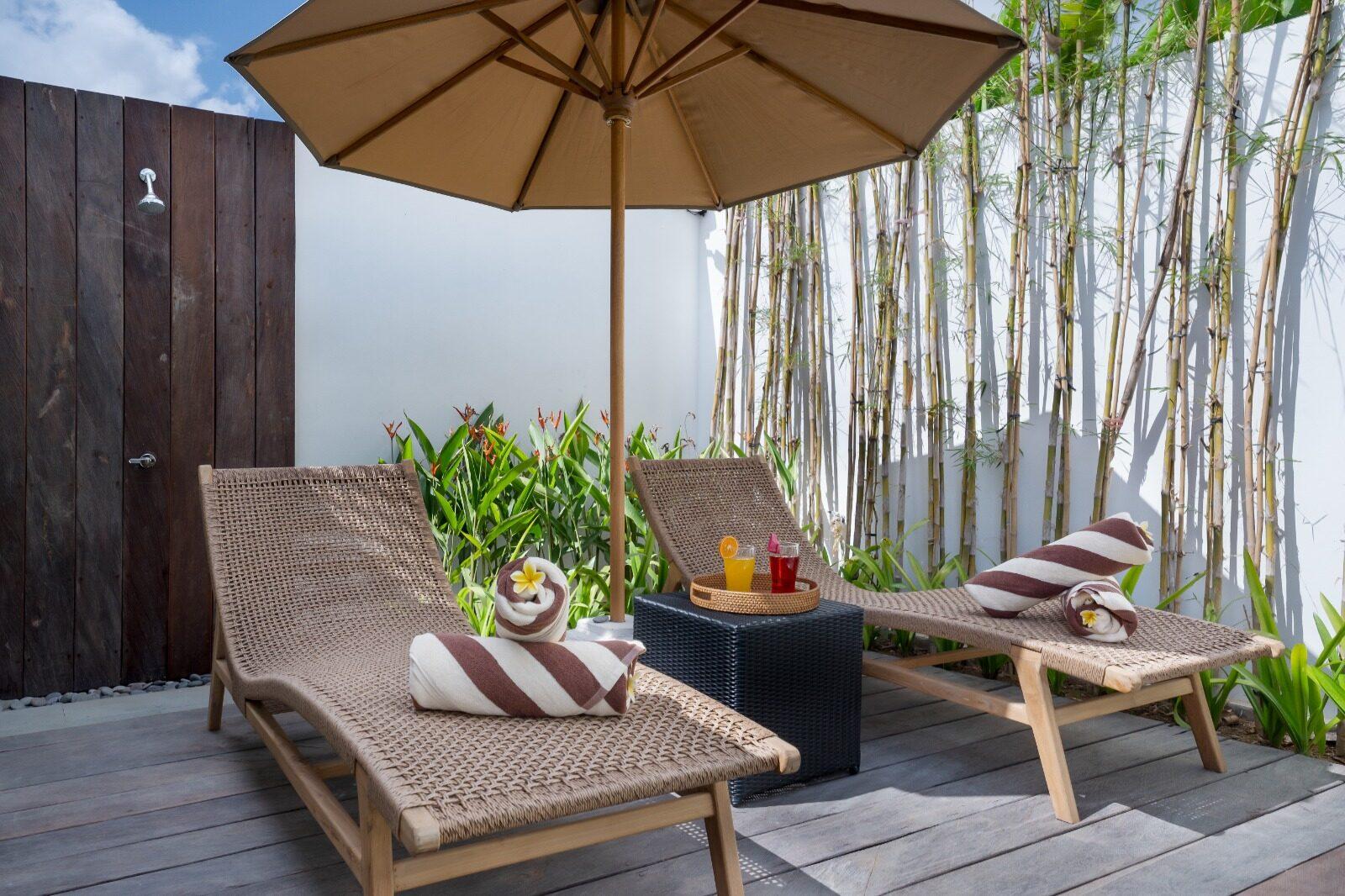 Villa Elyos Canggu - Photo 4