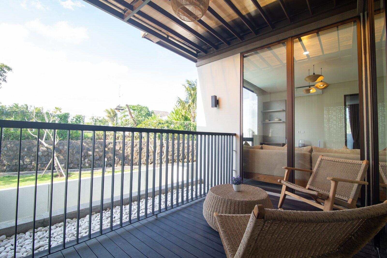 Villa Greenland Canggu - Photo 5