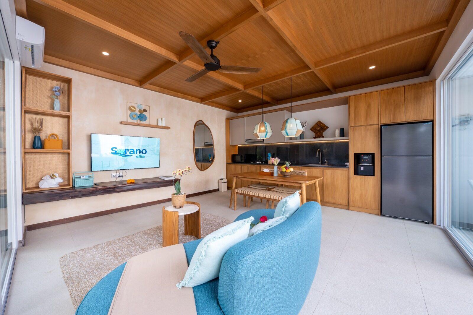 Villa Sorano Canggu - Photo 5