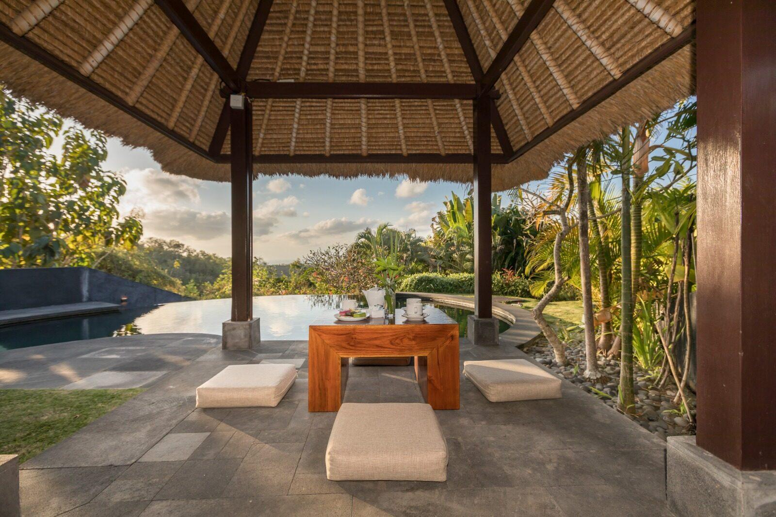 Villa Djani Balangan - Photo 5