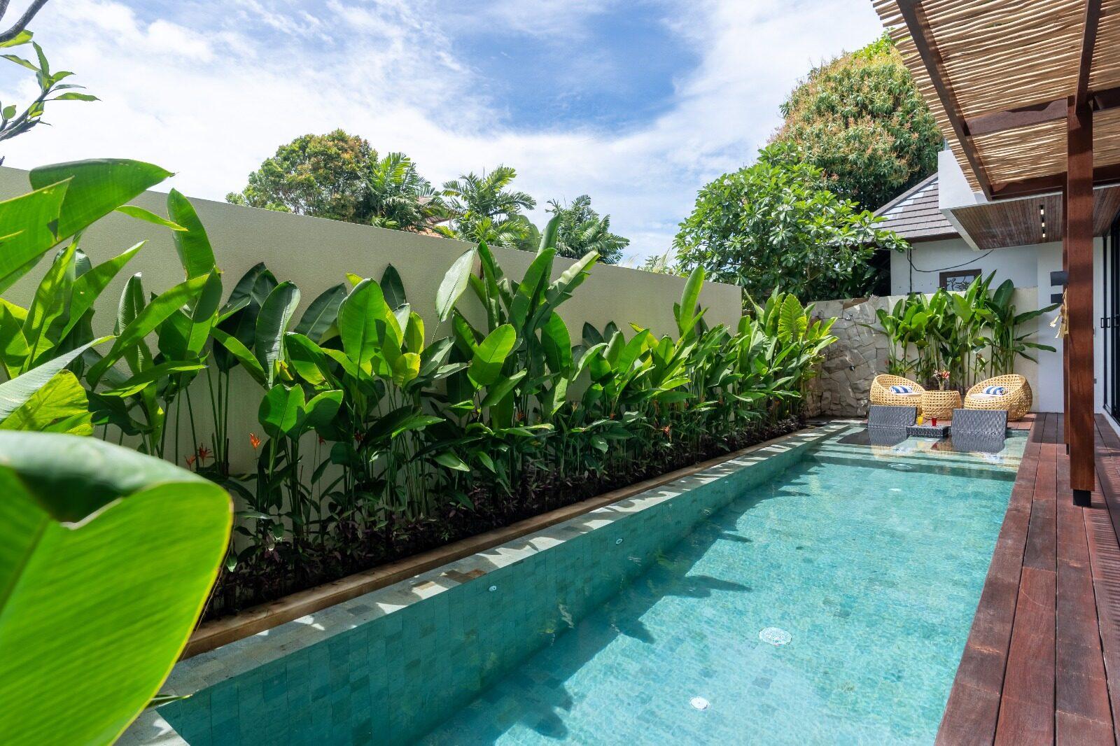 Villa Oza Canggu - Photo 5