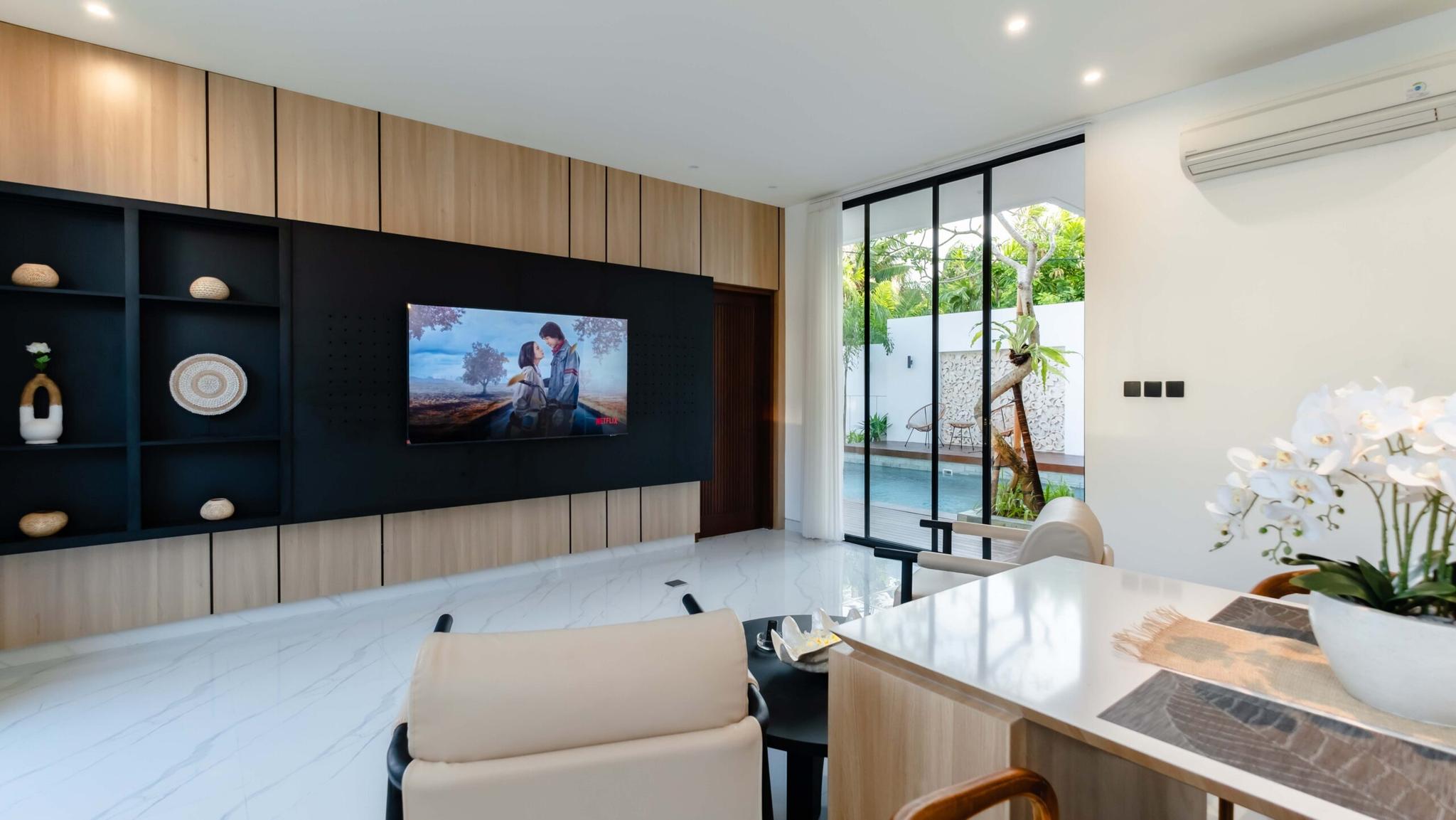 Swan Villa 4 - Photo 4