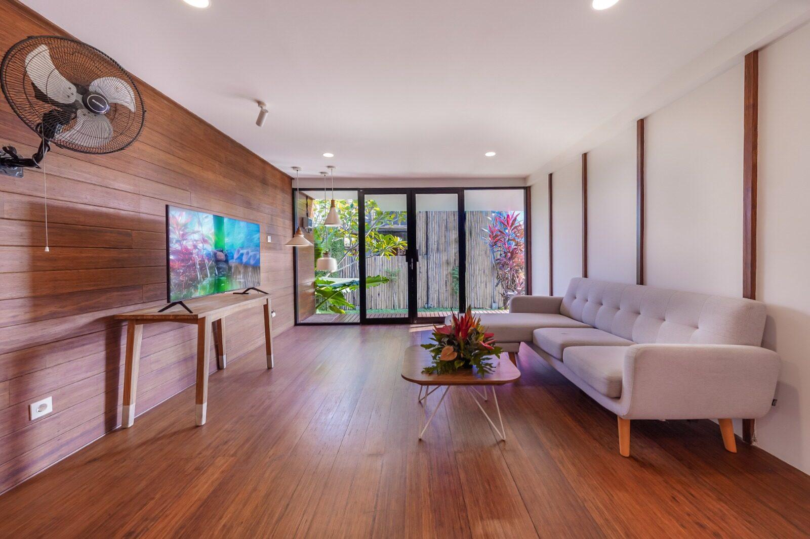 Villa Atra Bamboology Umalas - Photo 6