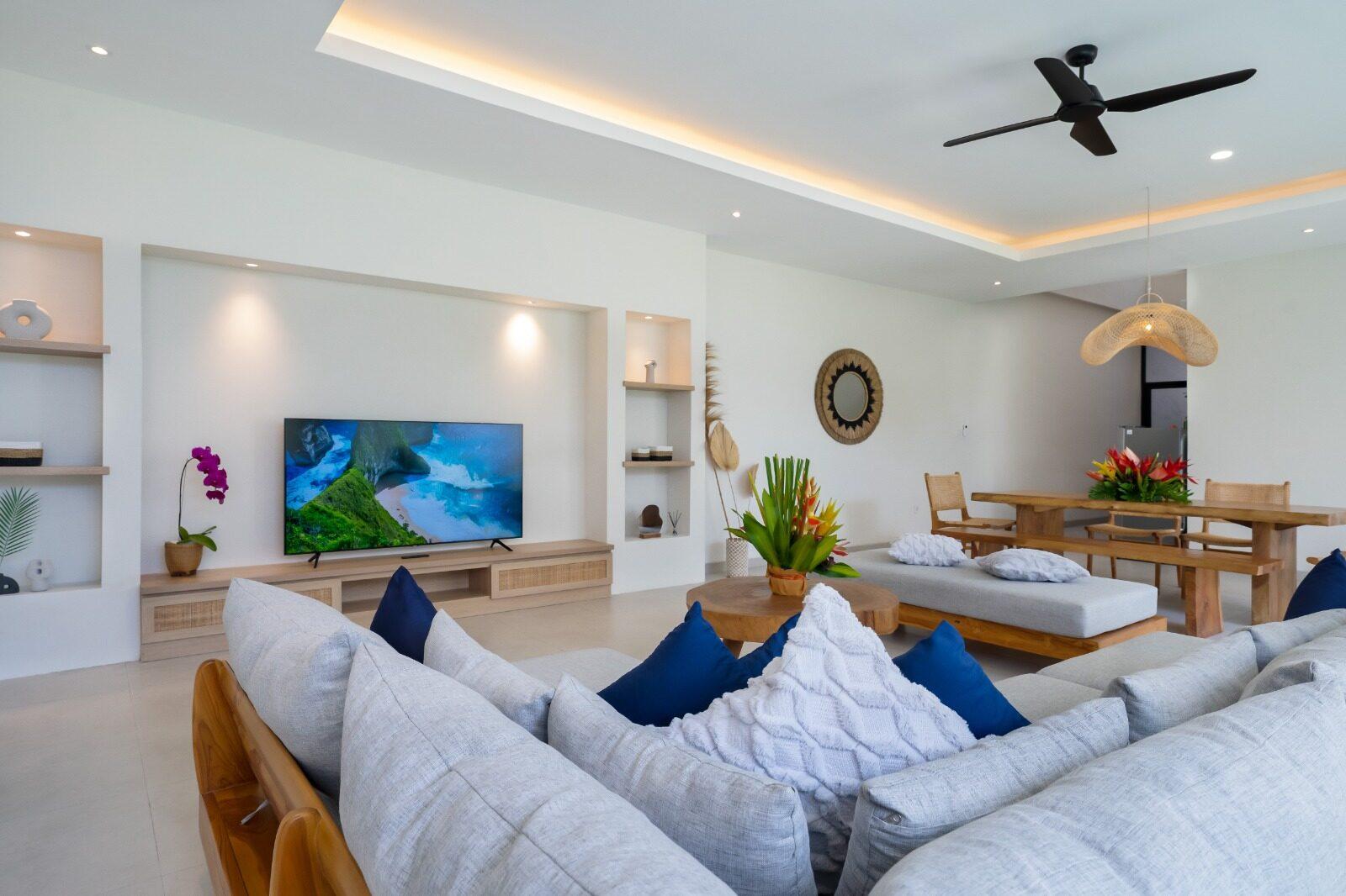 Canggu Villa Go (Banyan) - Photo 6