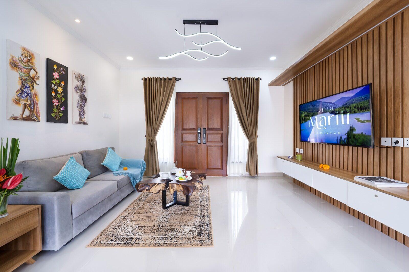 Villa Marili Seminyak - Photo 6
