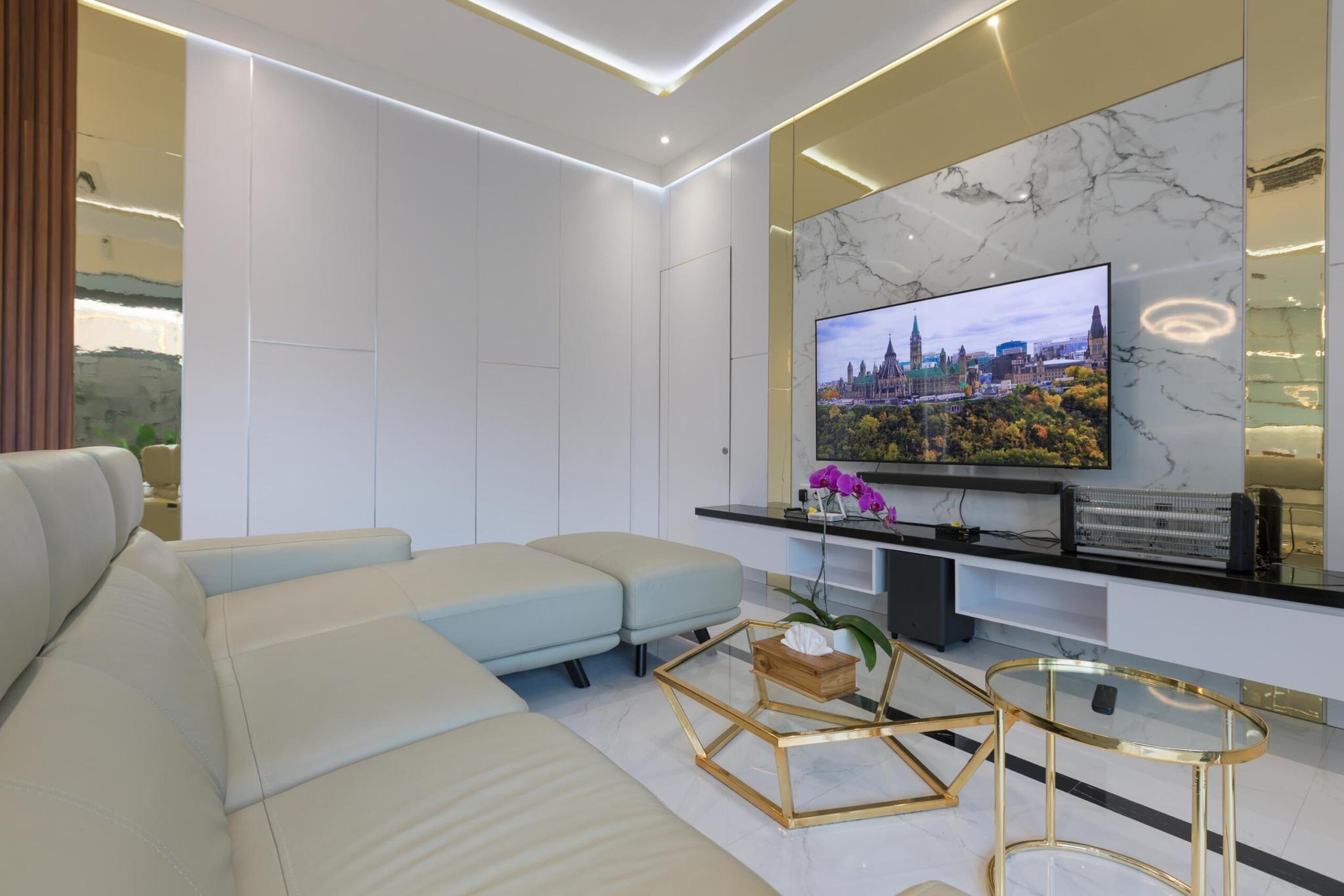 Villa Louis - Photo 6