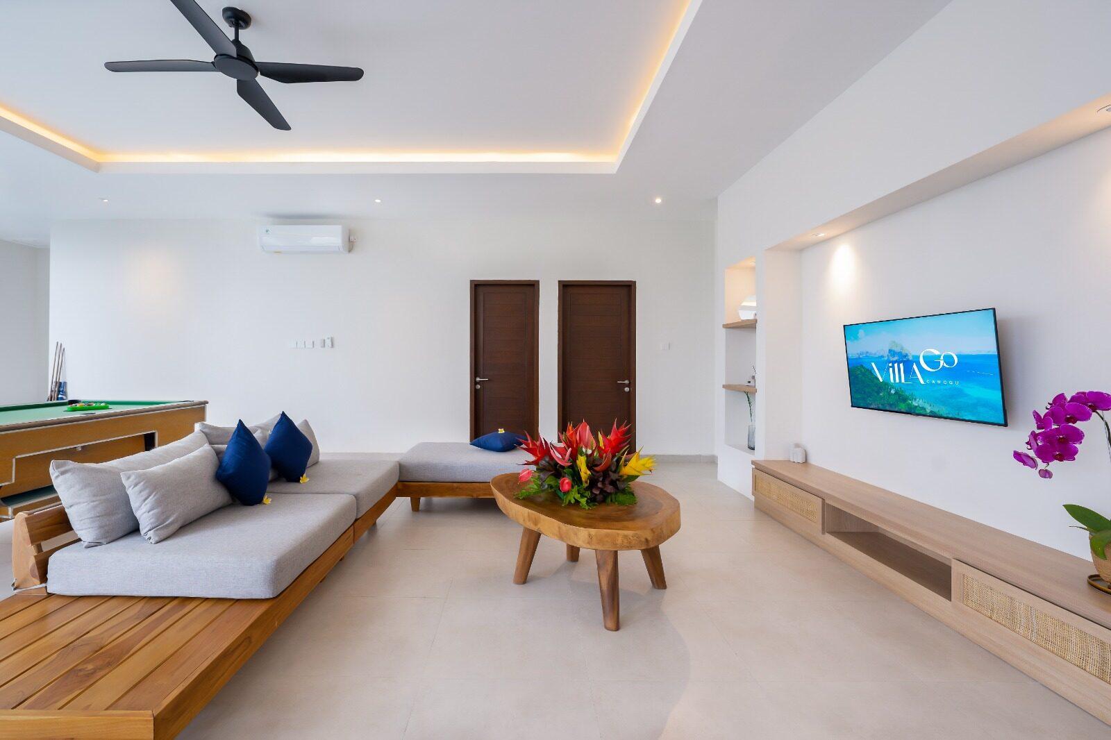 Canggu Villa Go (Perfection & Fragrance) - Photo 6