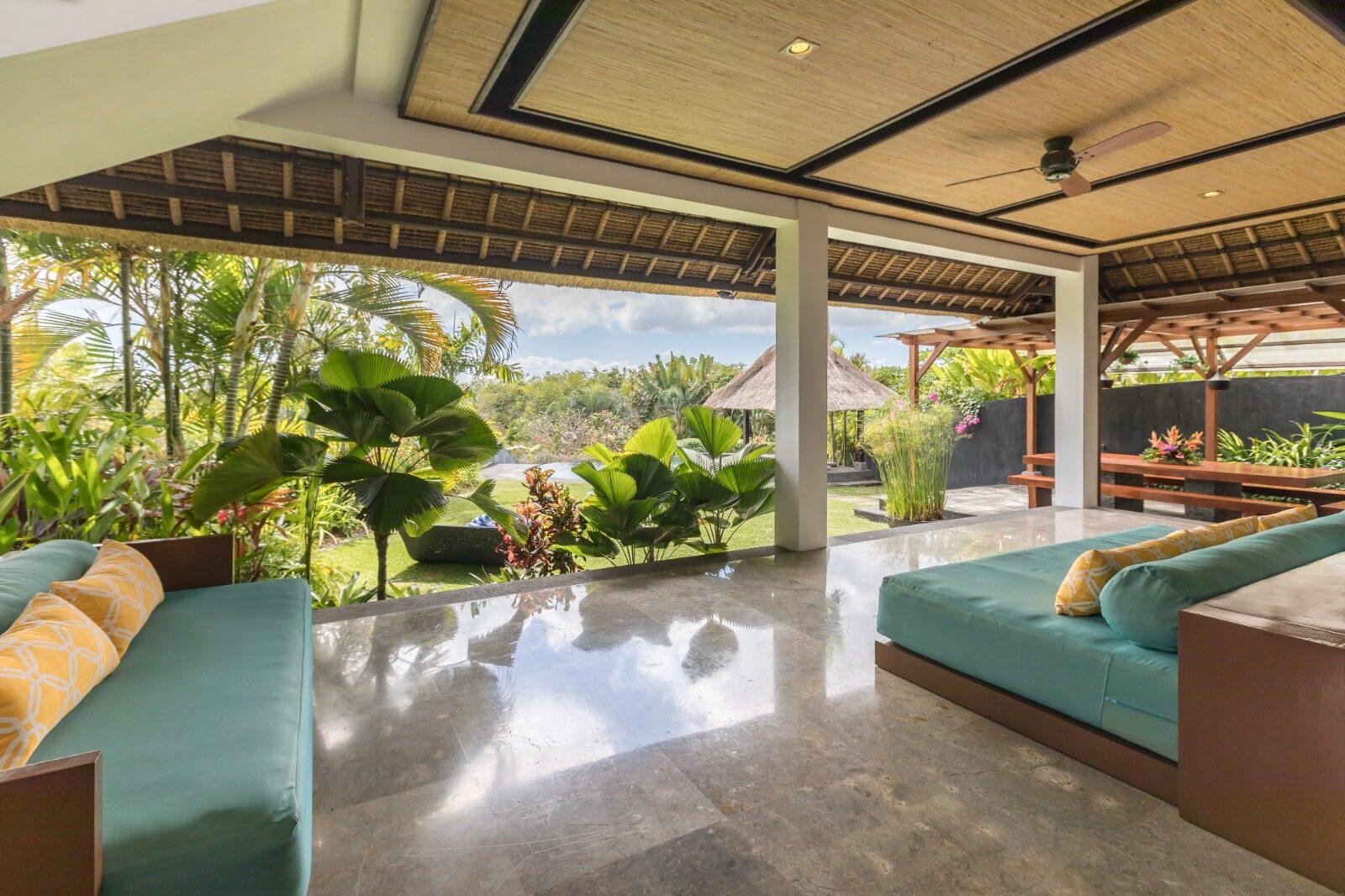 Villa Djani Balangan - Photo 6