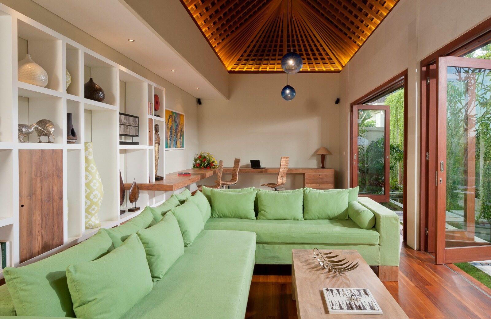 Villa Joss Seminyak - Photo 6