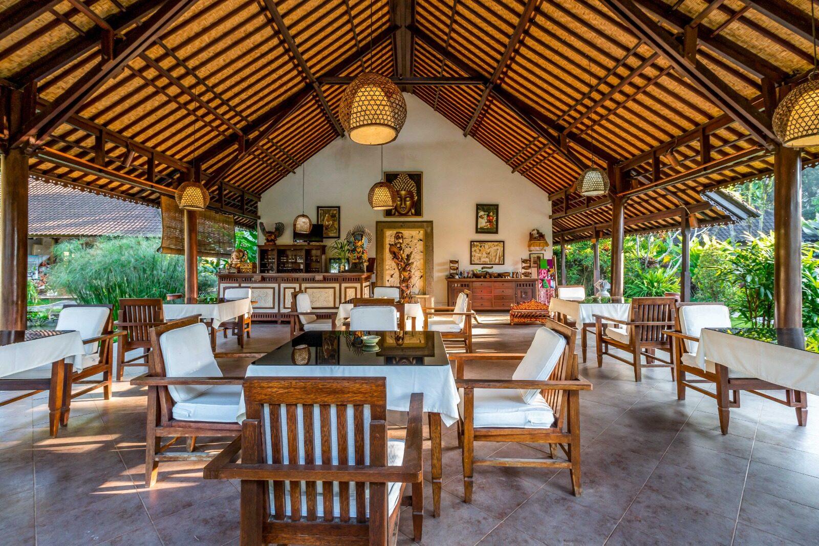 Villa Taman Di Blayu - Photo 6