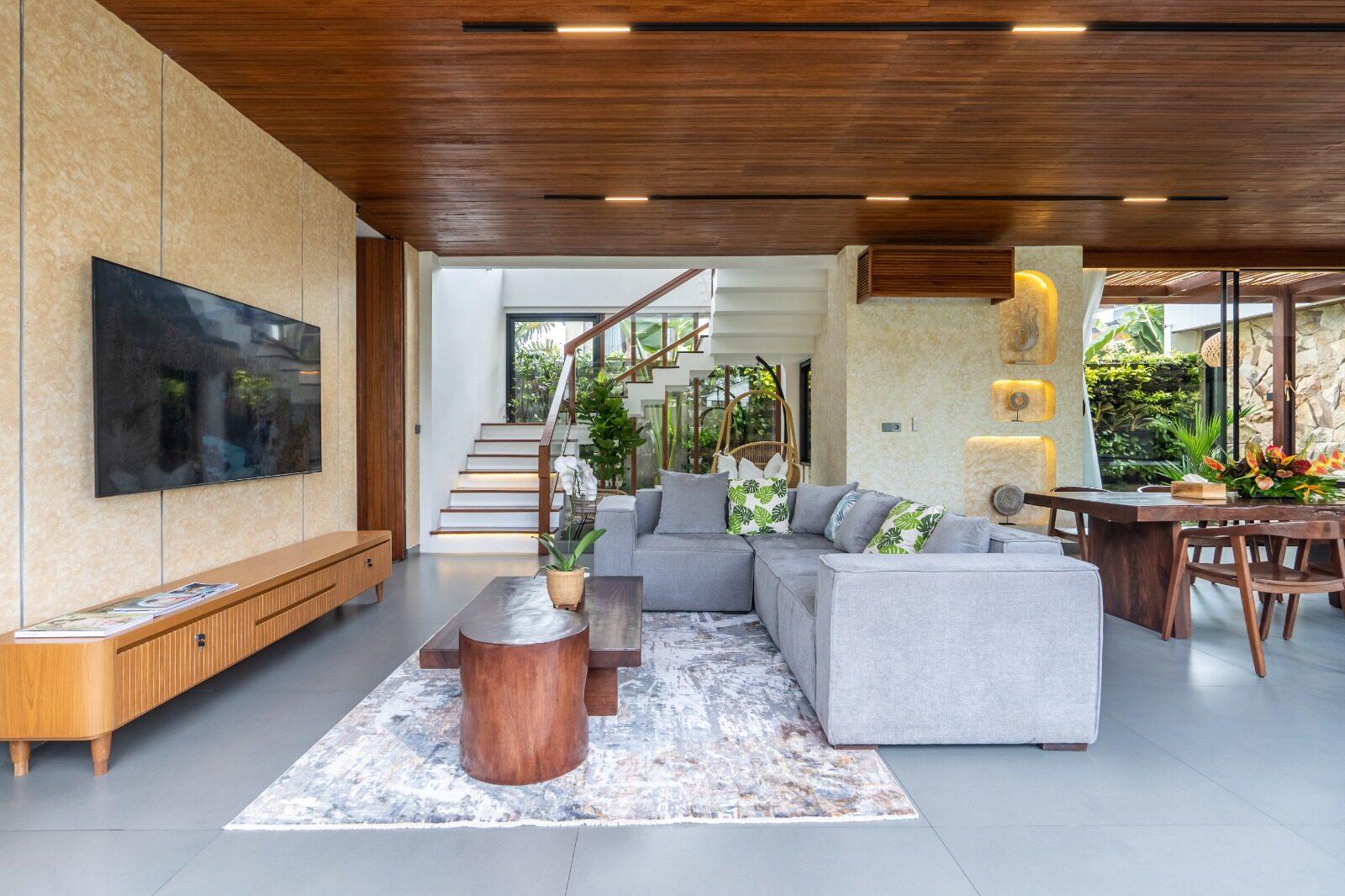 Villa Oza Canggu - Photo 6