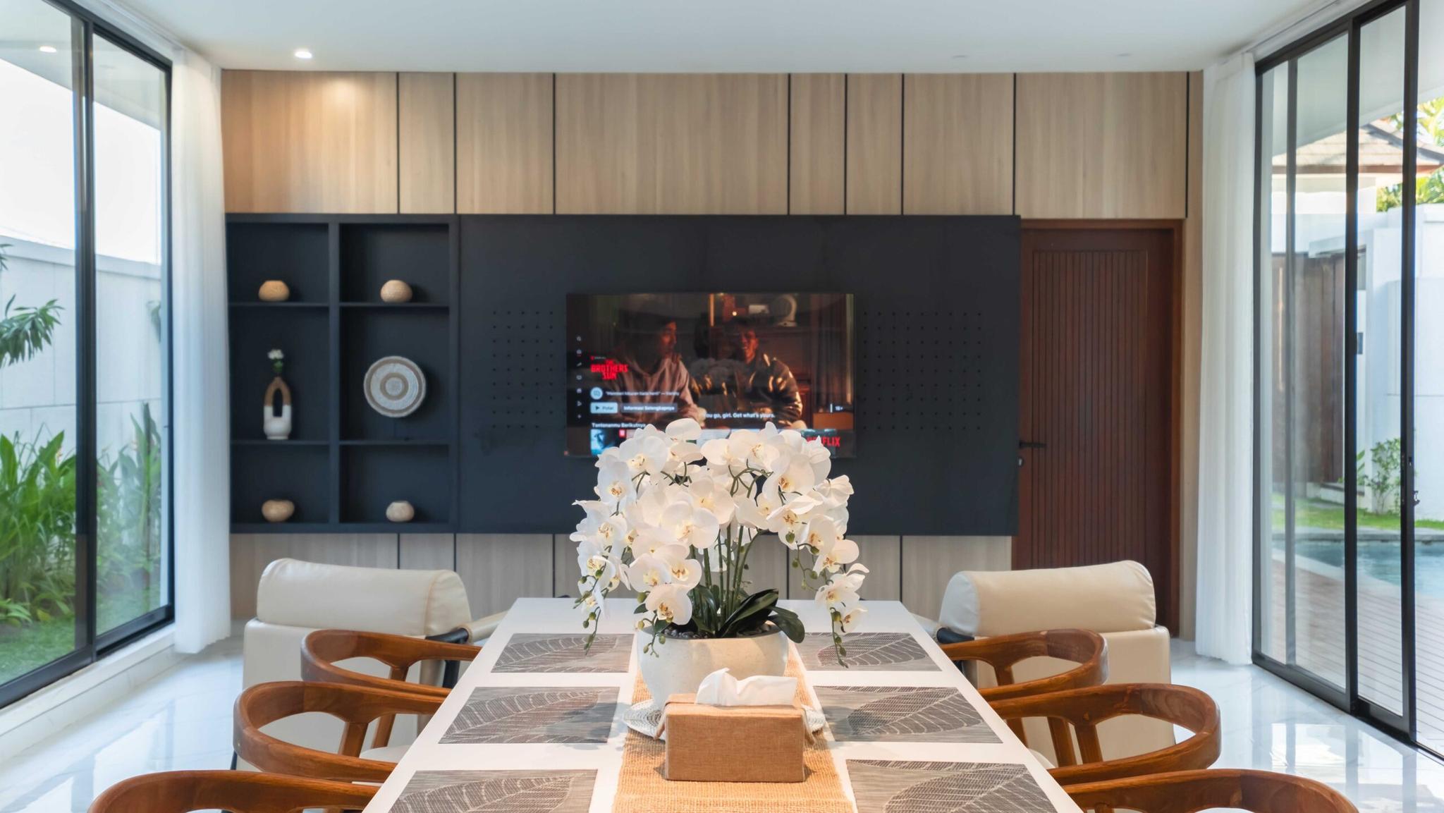 Swan Villa 4 - Photo 5