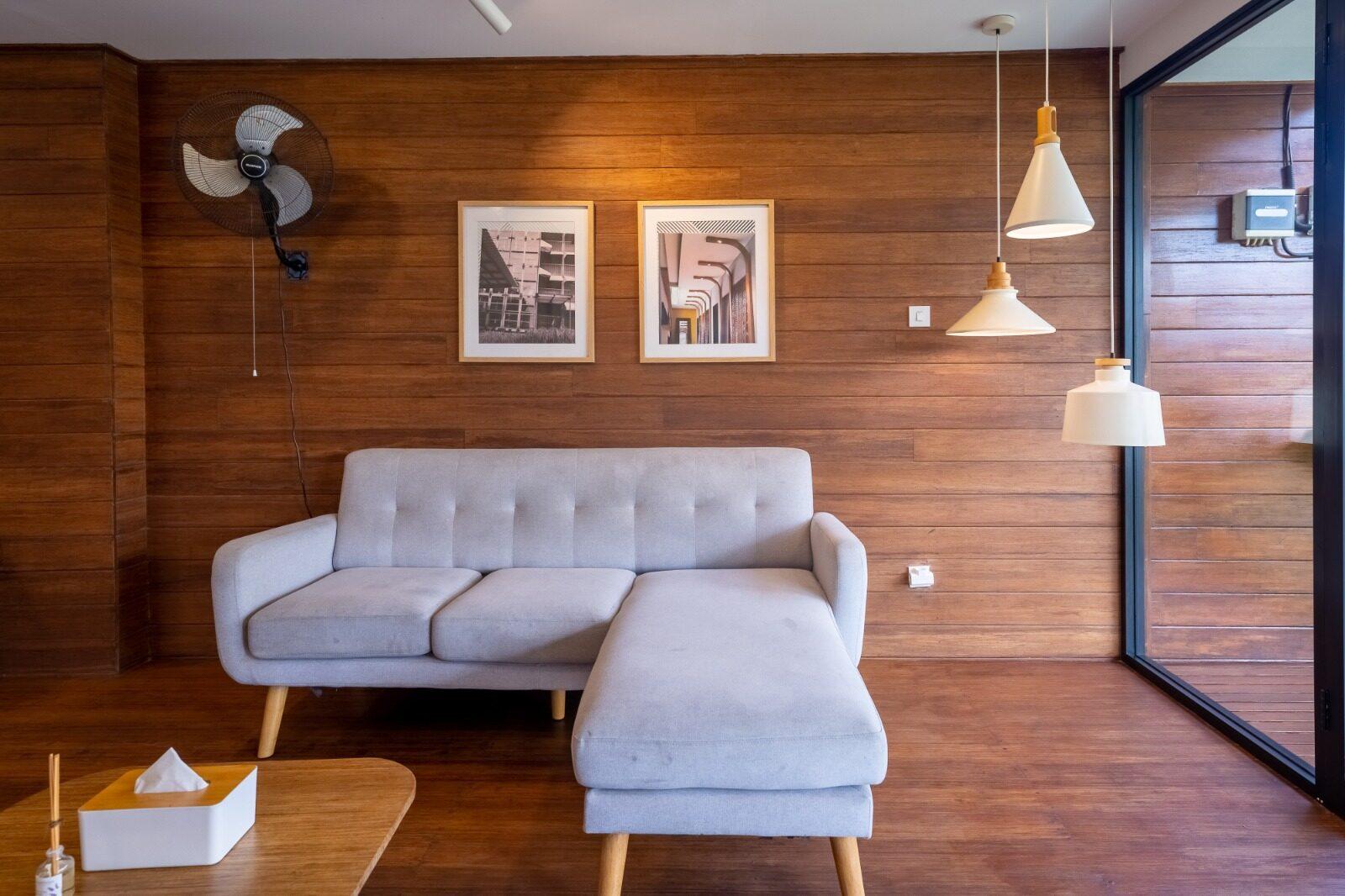 Villa Atra Bamboology Umalas - Photo 7