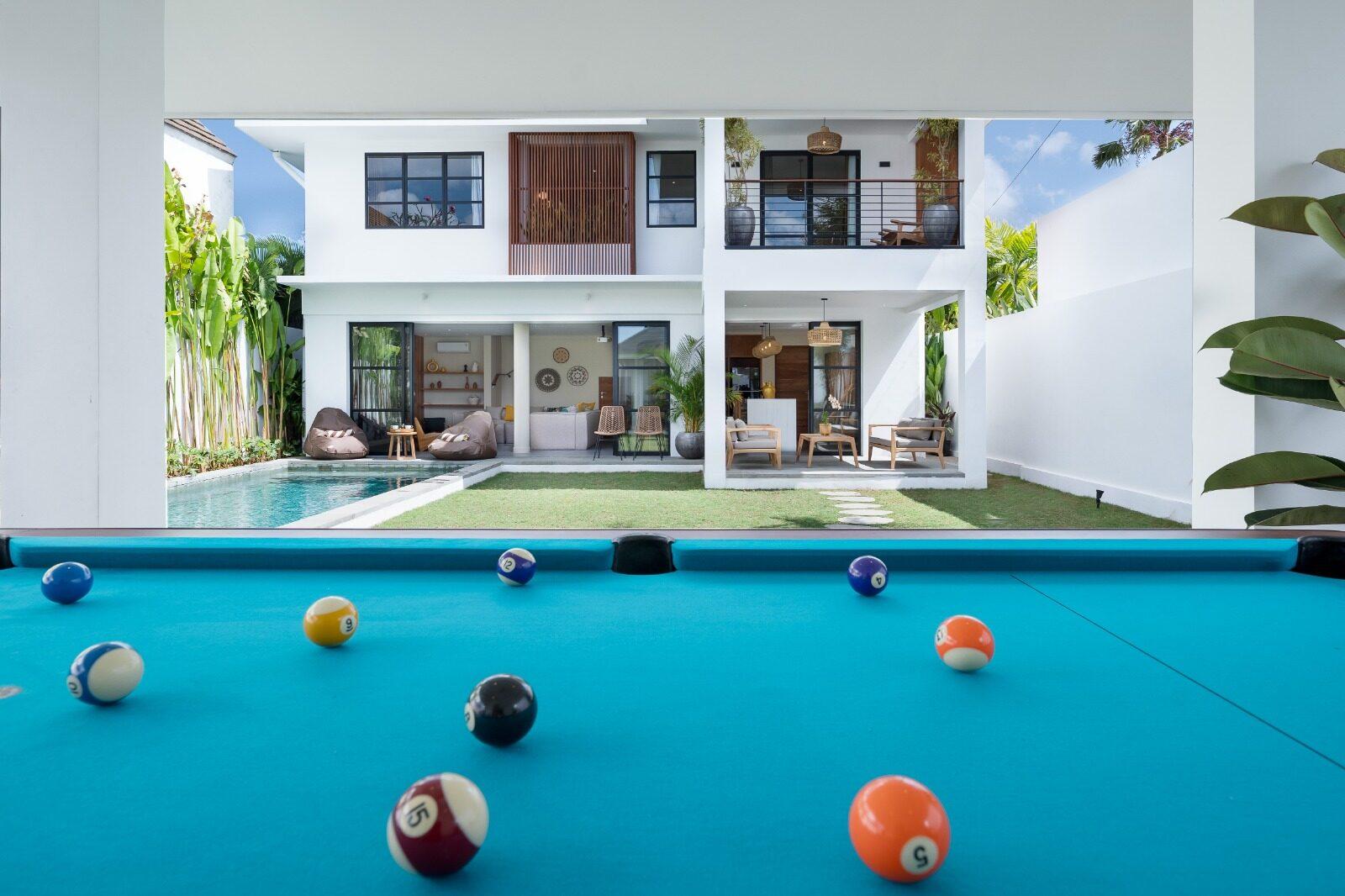 Villa Elyos Canggu - Photo 6