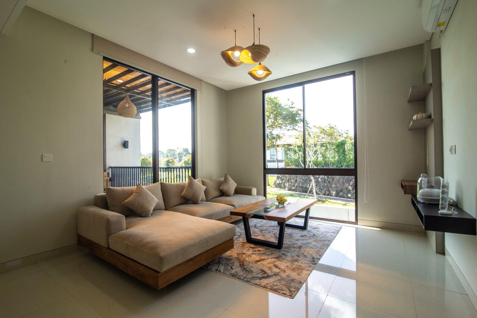 Villa Greenland Canggu - Photo 7