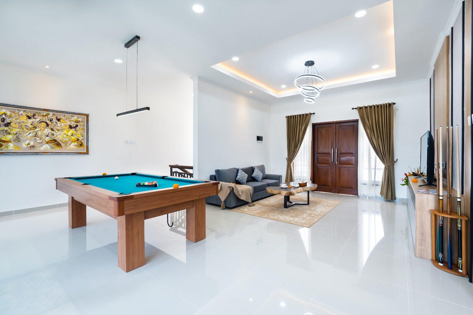 Villa Marili Seminyak - Photo 7