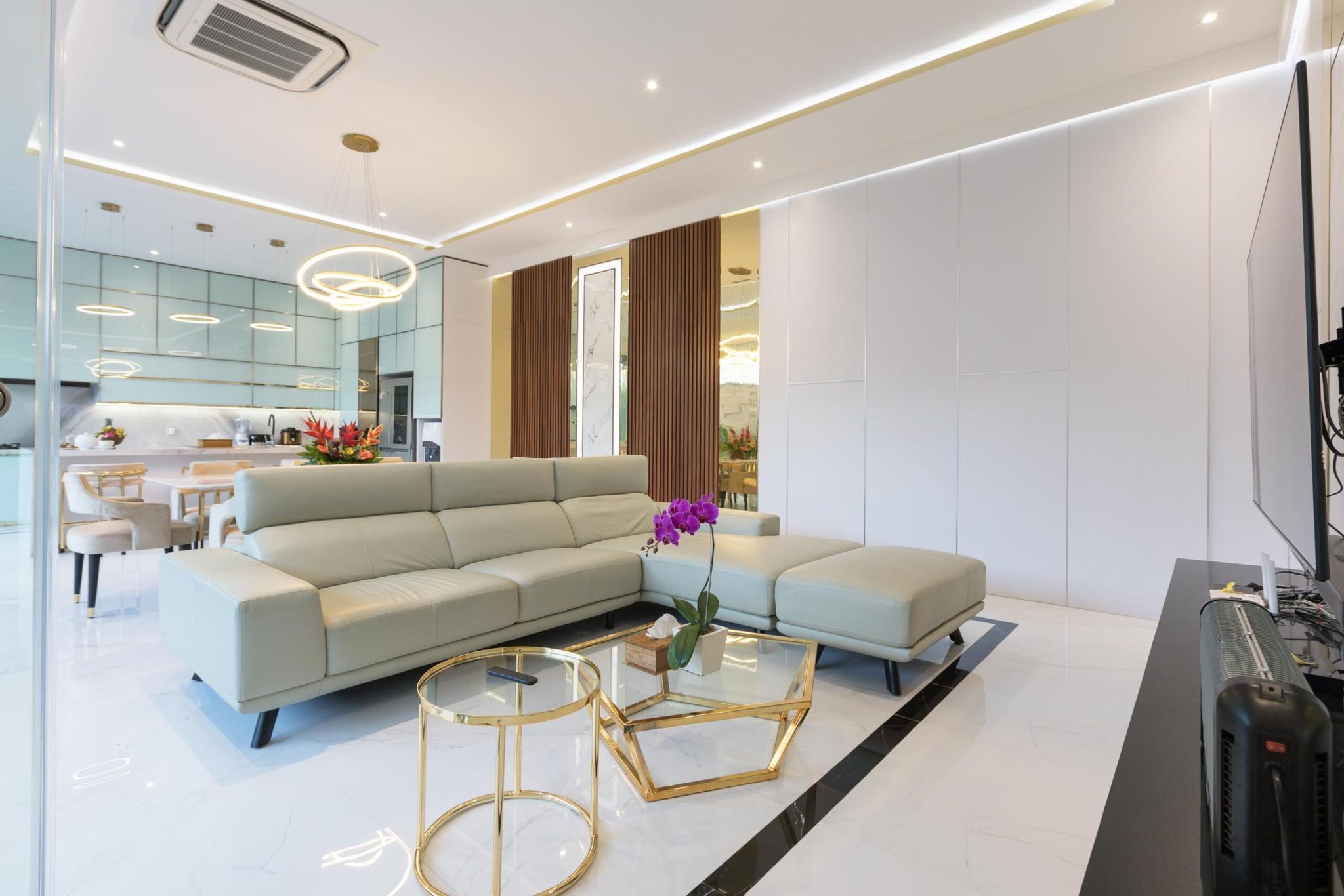 Villa Louis - Photo 7