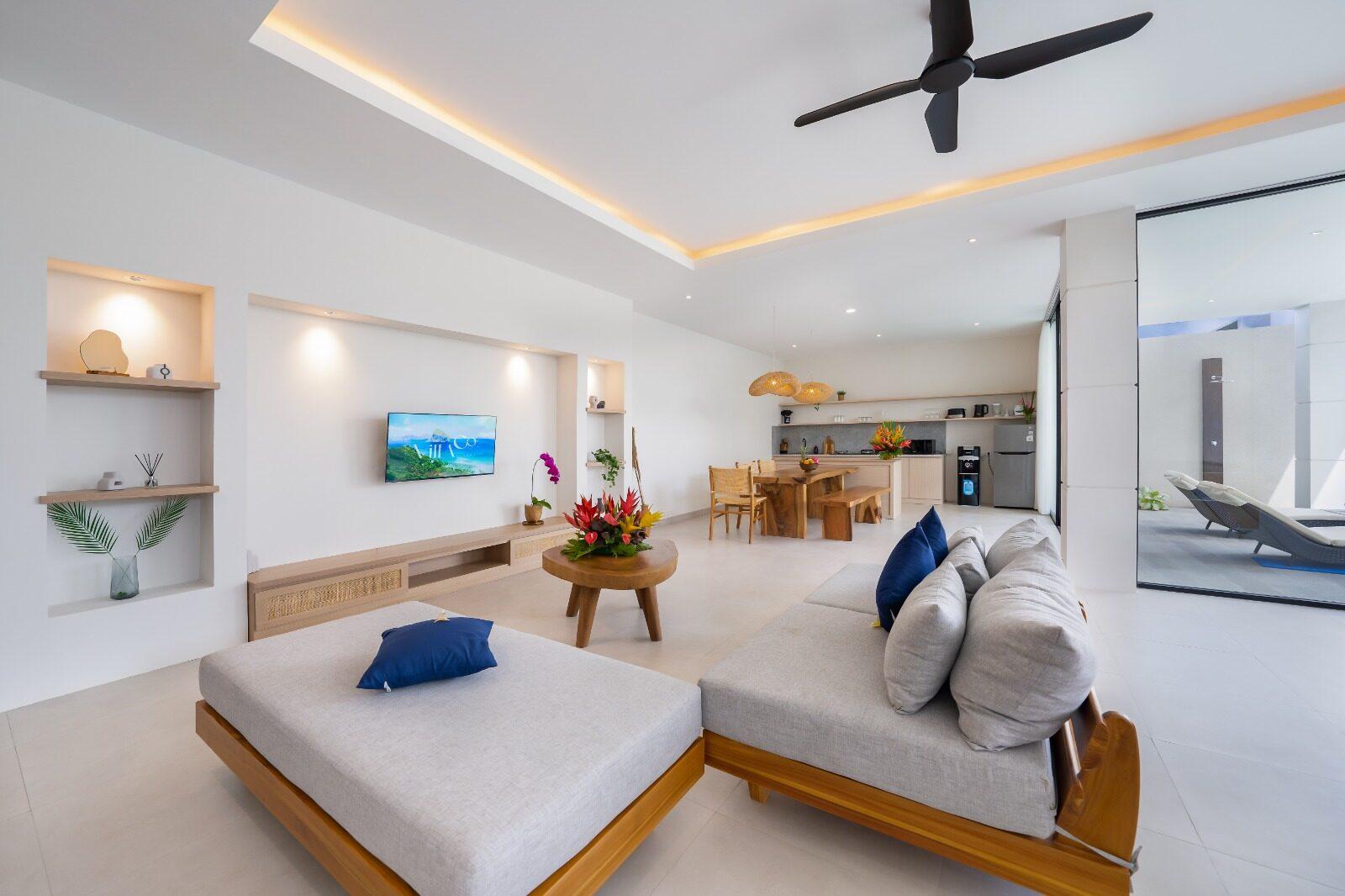 Canggu Villa Go (Perfection & Fragrance) - Photo 7