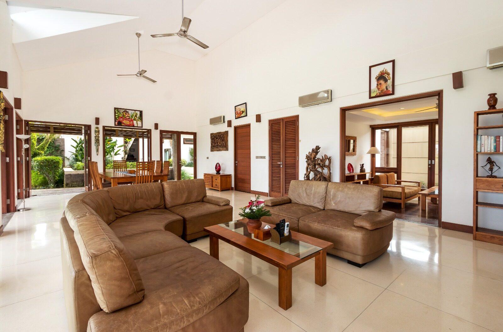 Villa Griya Aditi - Photo 7
