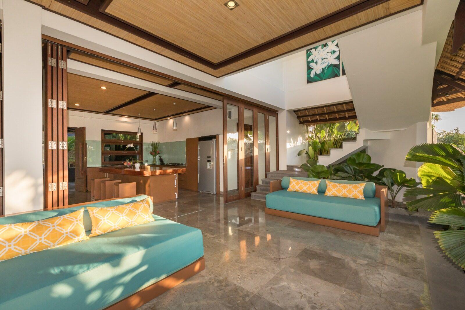 Villa Djani Balangan - Photo 7