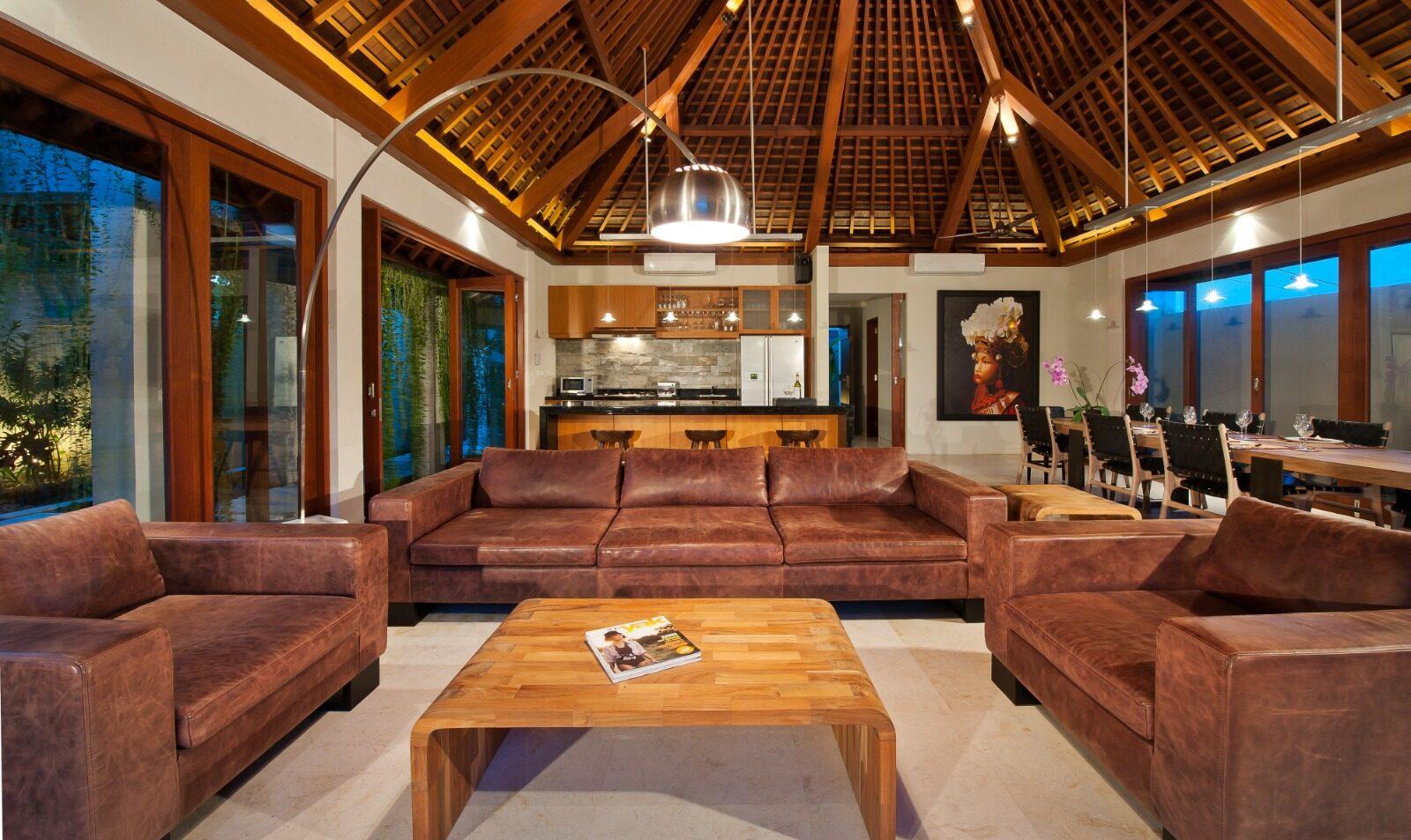 Villa Joss Seminyak - Photo 7