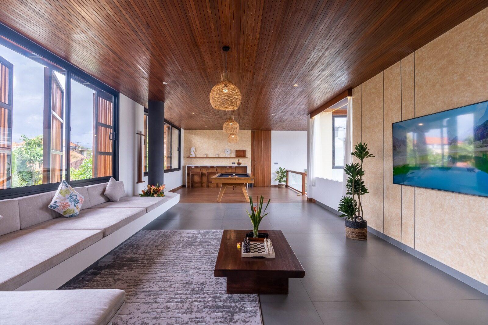 Villa Oza Canggu - Photo 7