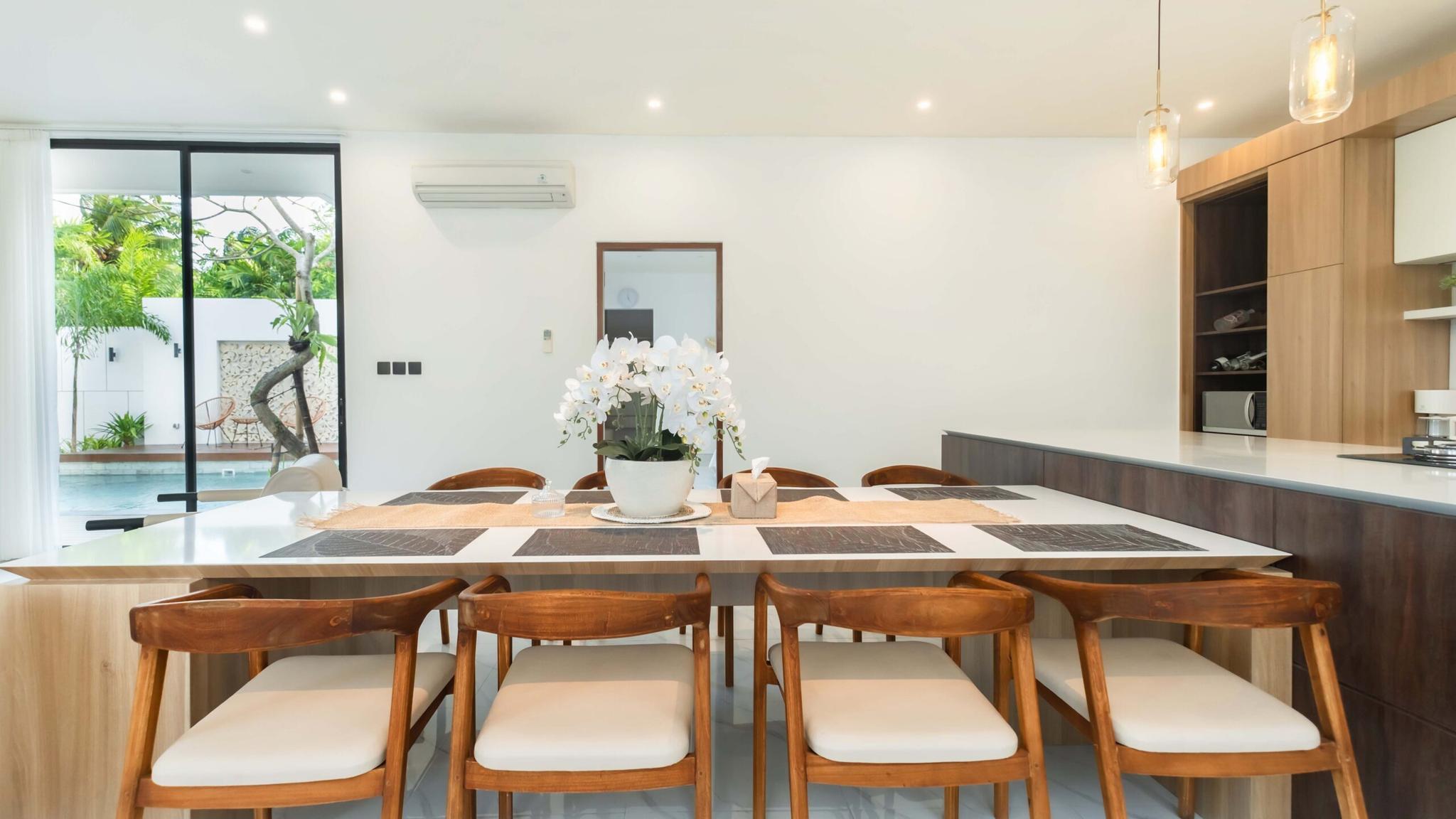 Swan Villa 4 - Photo 6