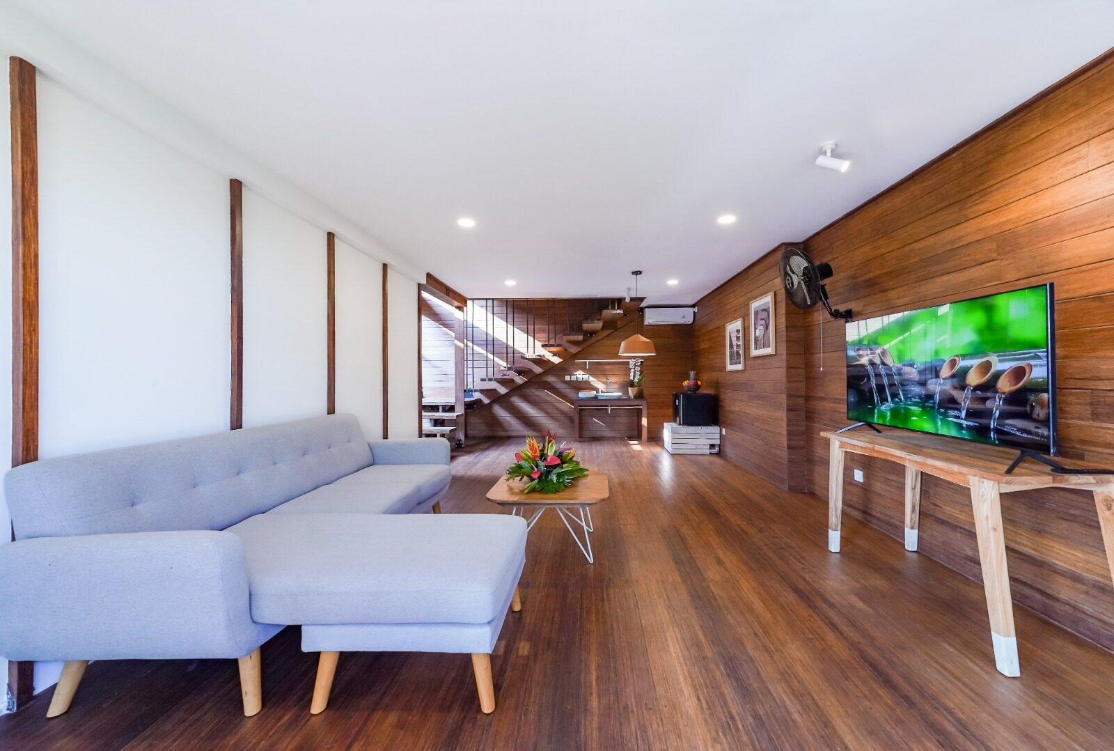 Villa Atra Bamboology Umalas - Photo 8