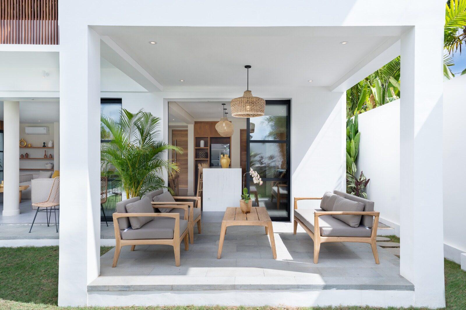 Villa Elyos Canggu - Photo 7