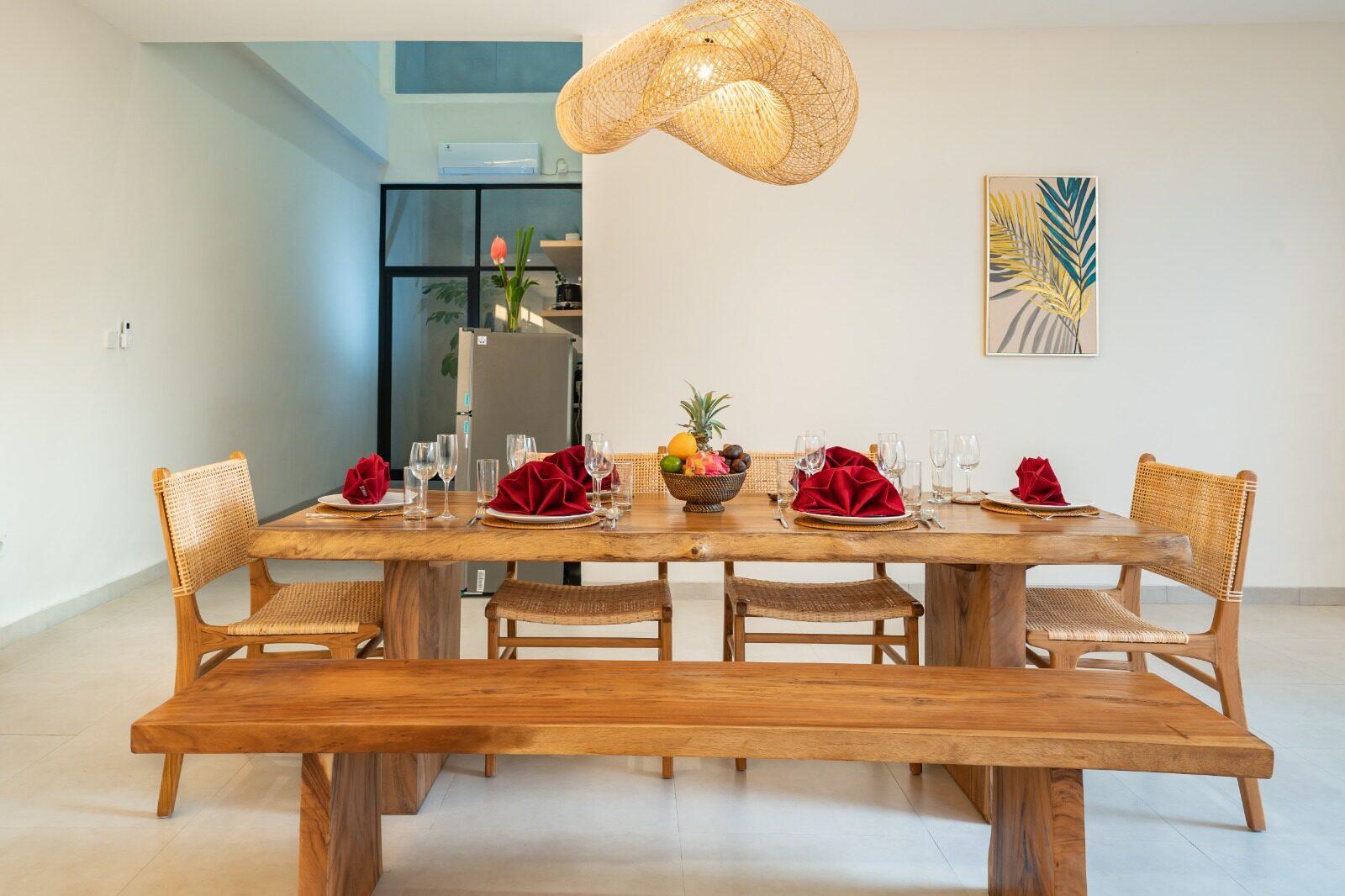 Canggu Villa Go (Banyan) - Photo 8