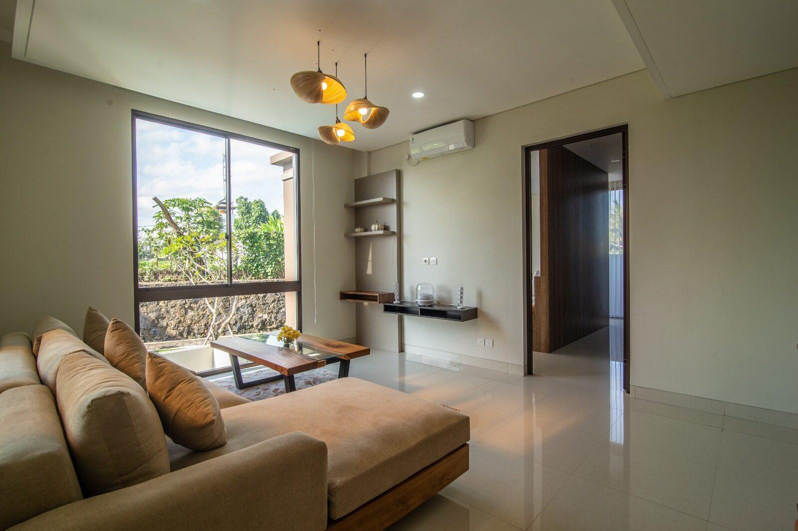 Villa Greenland Canggu - Photo 8