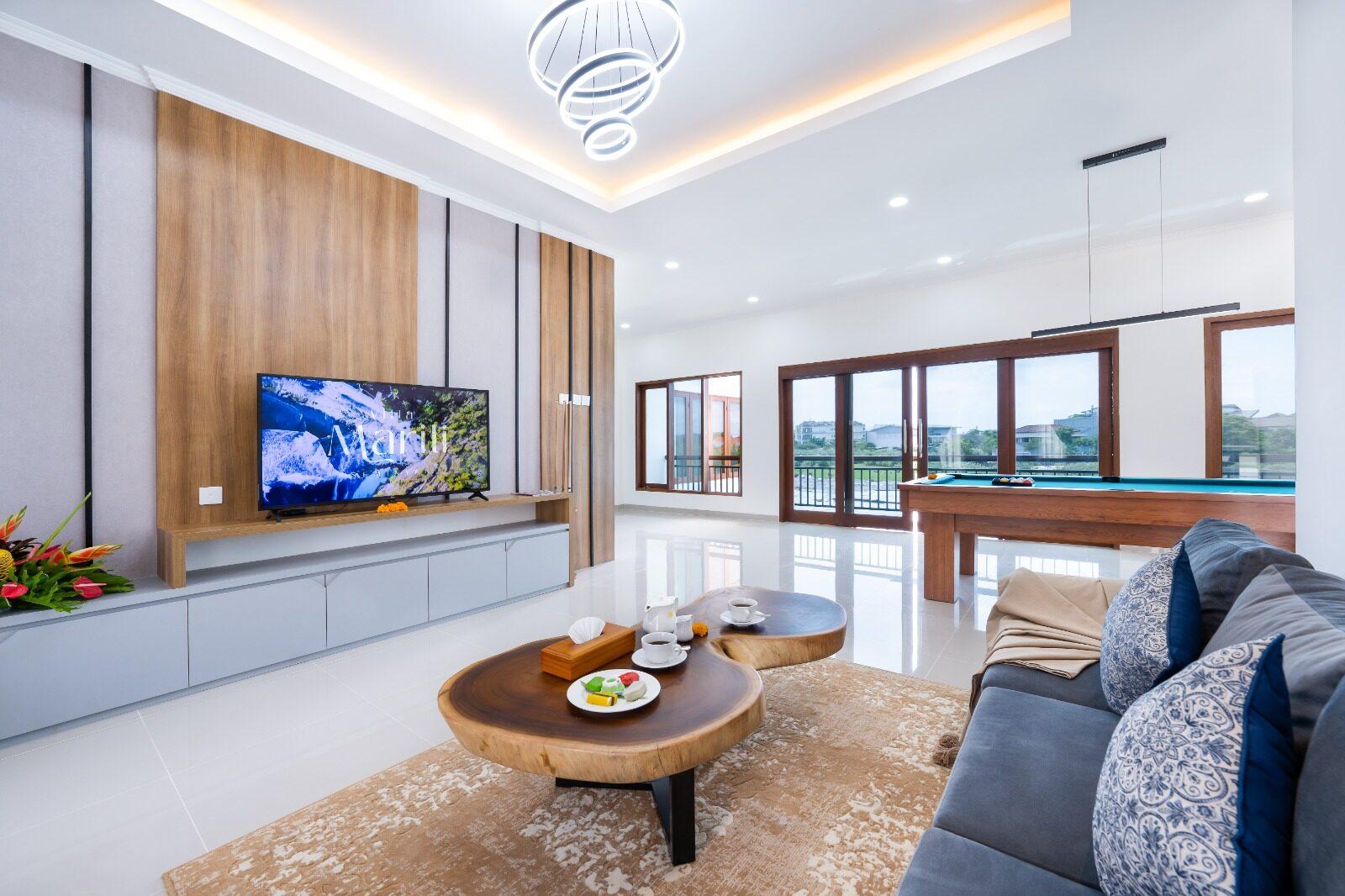 Villa Marili Seminyak - Photo 8