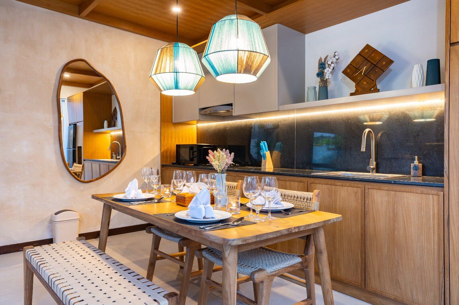 Villa Sorano Canggu - Photo 8