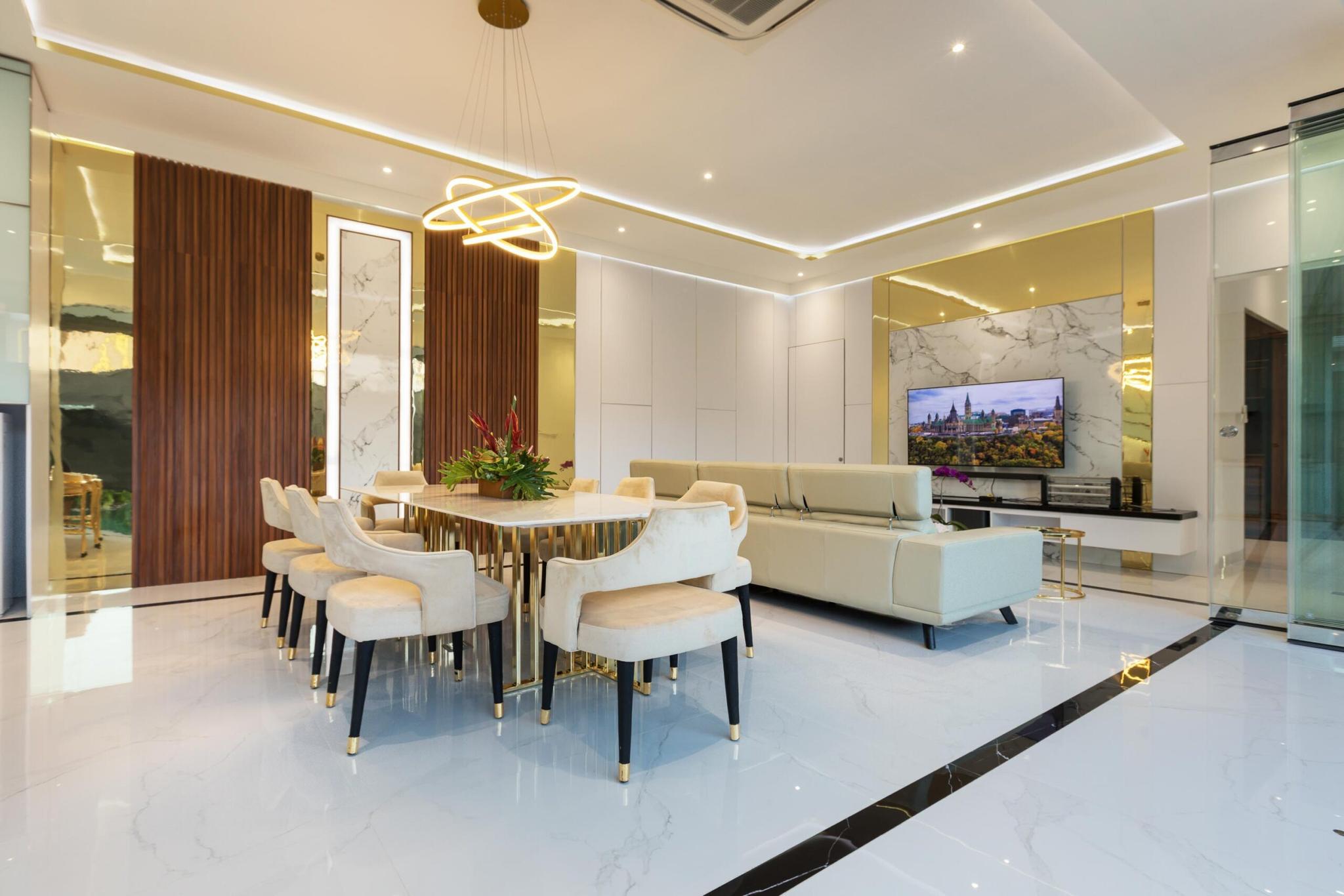 Villa Louis - Photo 8