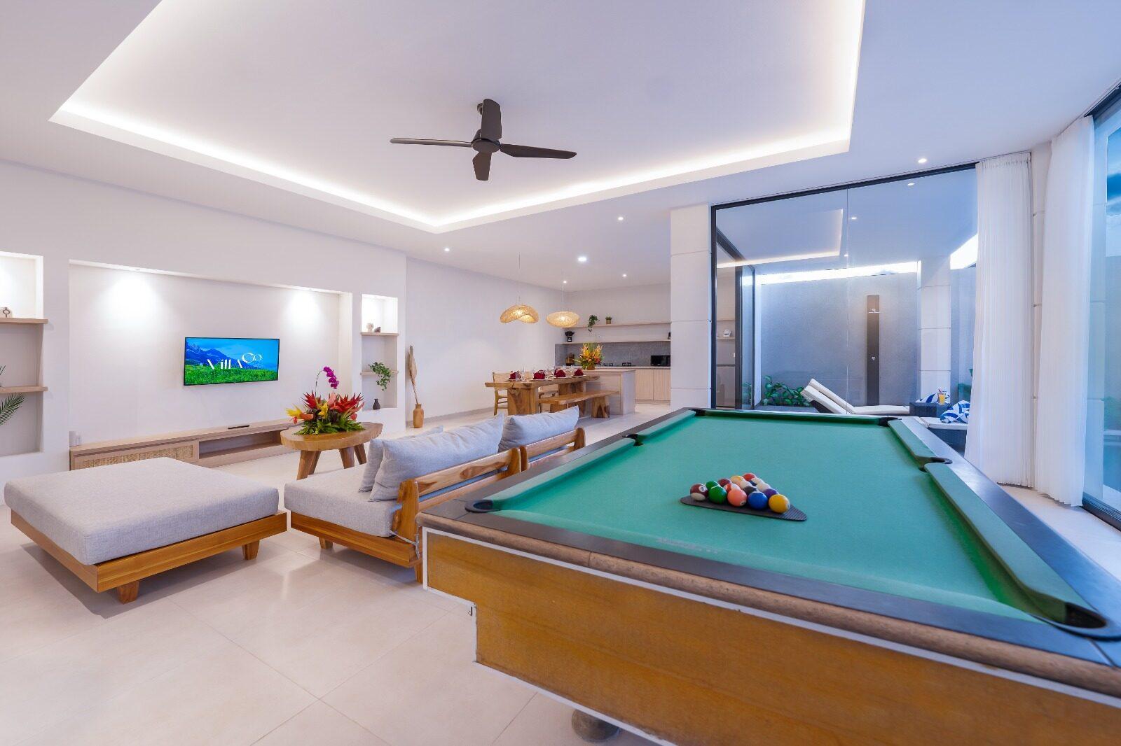 Canggu Villa Go (Perfection & Fragrance) - Photo 8