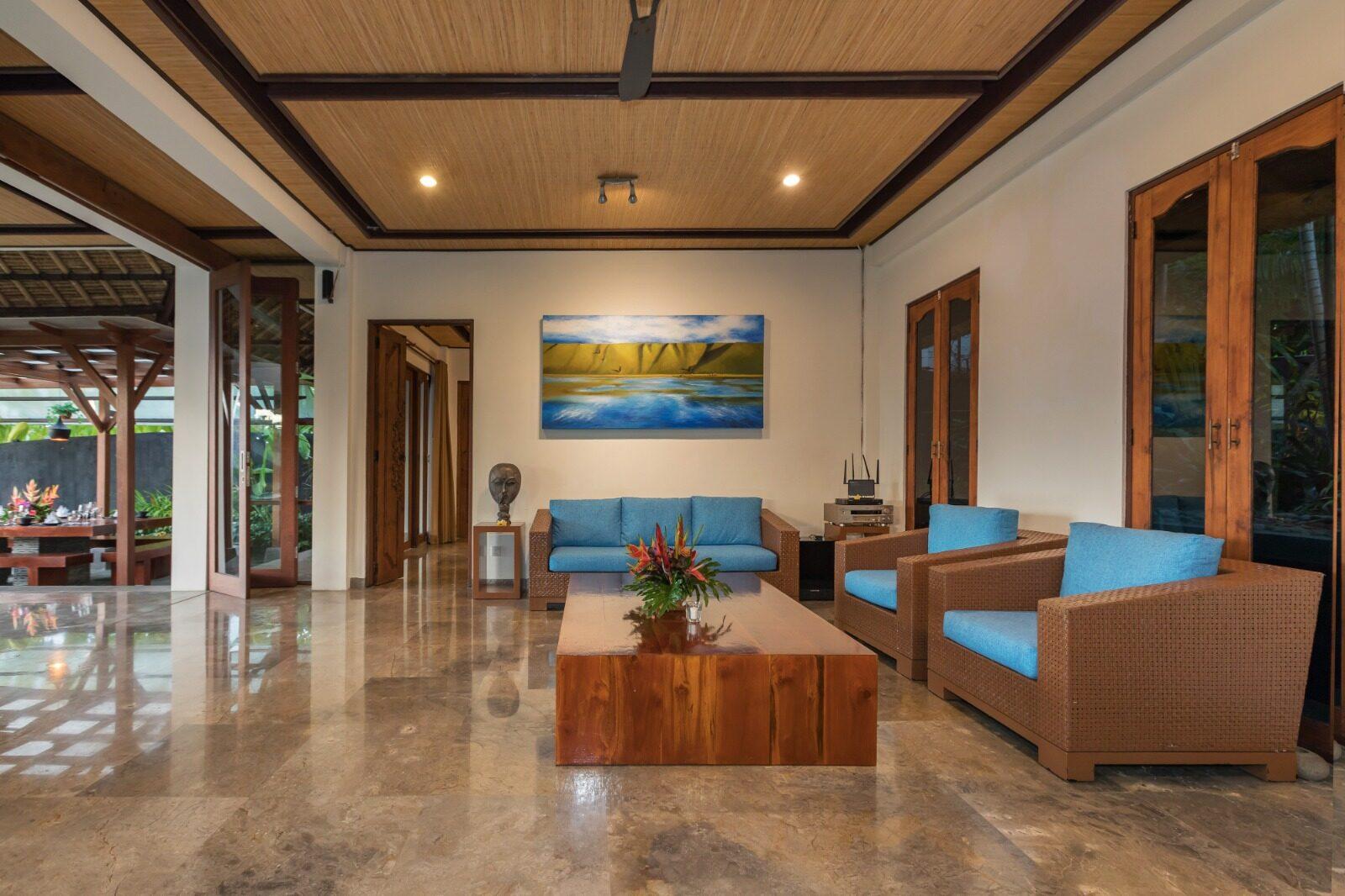 Villa Djani Balangan - Photo 8