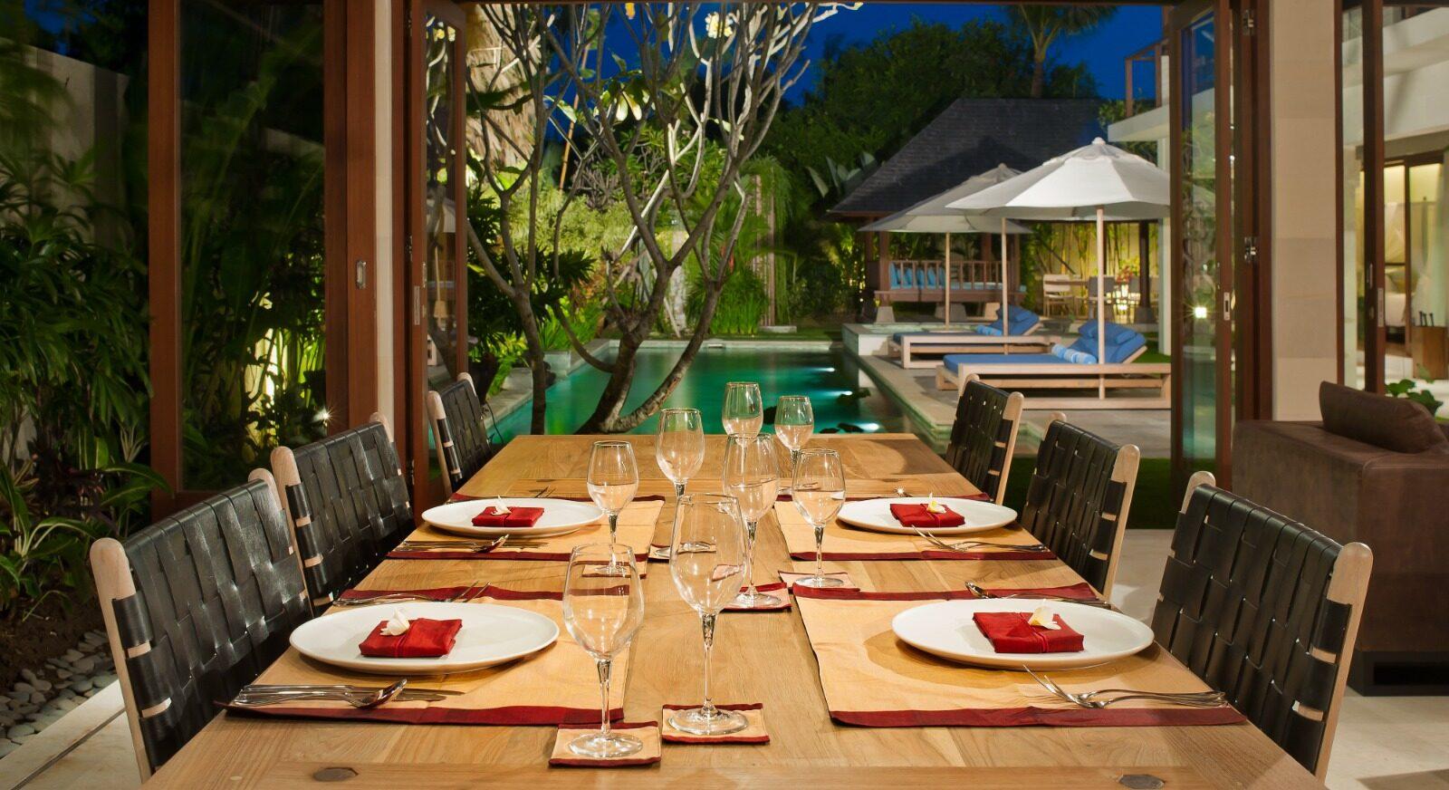 Villa Joss Seminyak - Photo 8