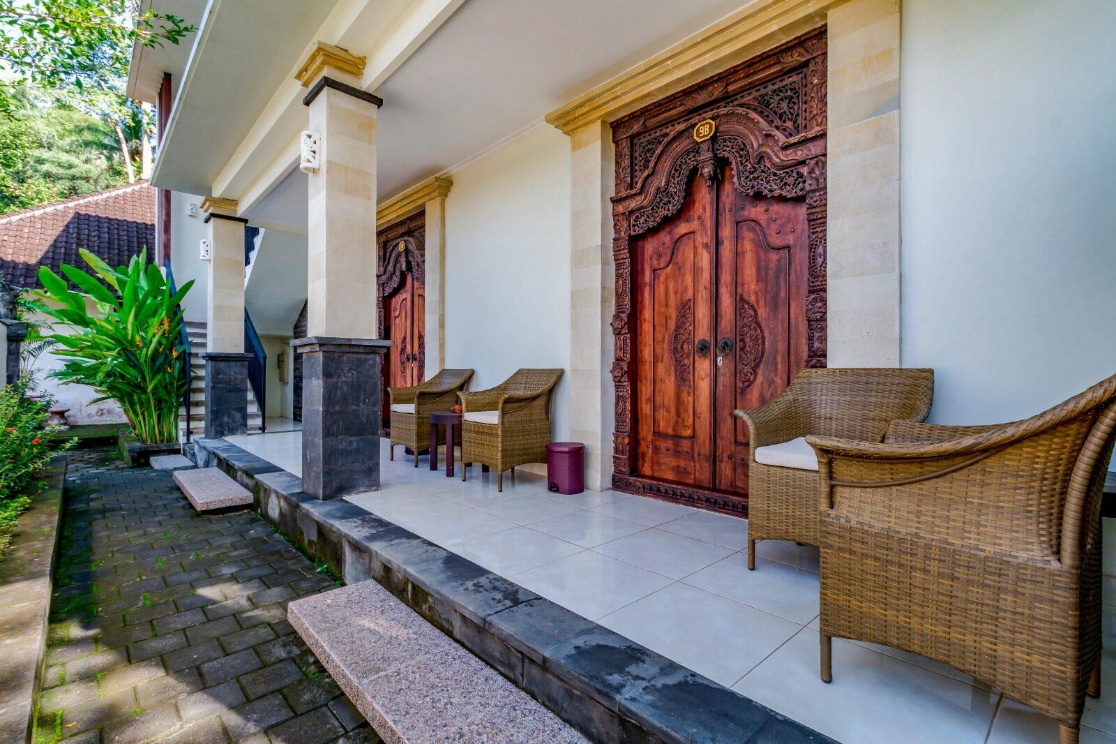 Villa Taman Di Blayu - Photo 8