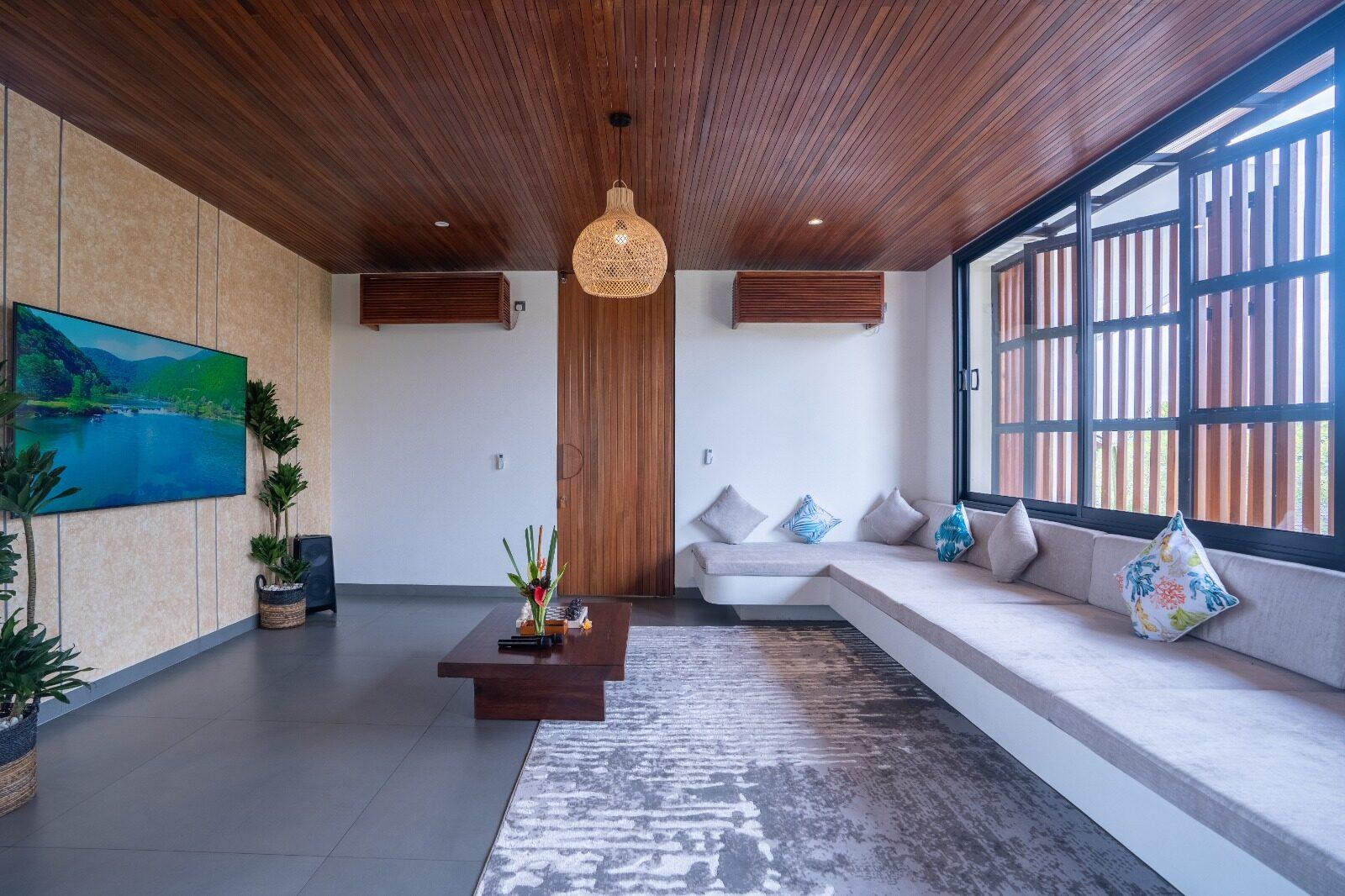 Villa Oza Canggu - Photo 8