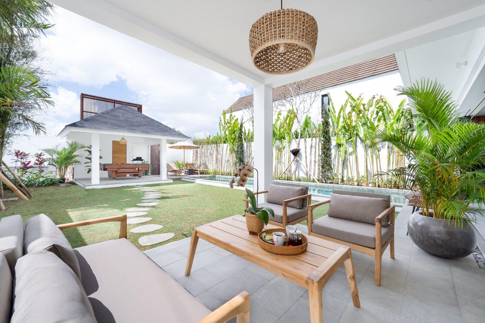 Villa Elyos Canggu - Photo 8