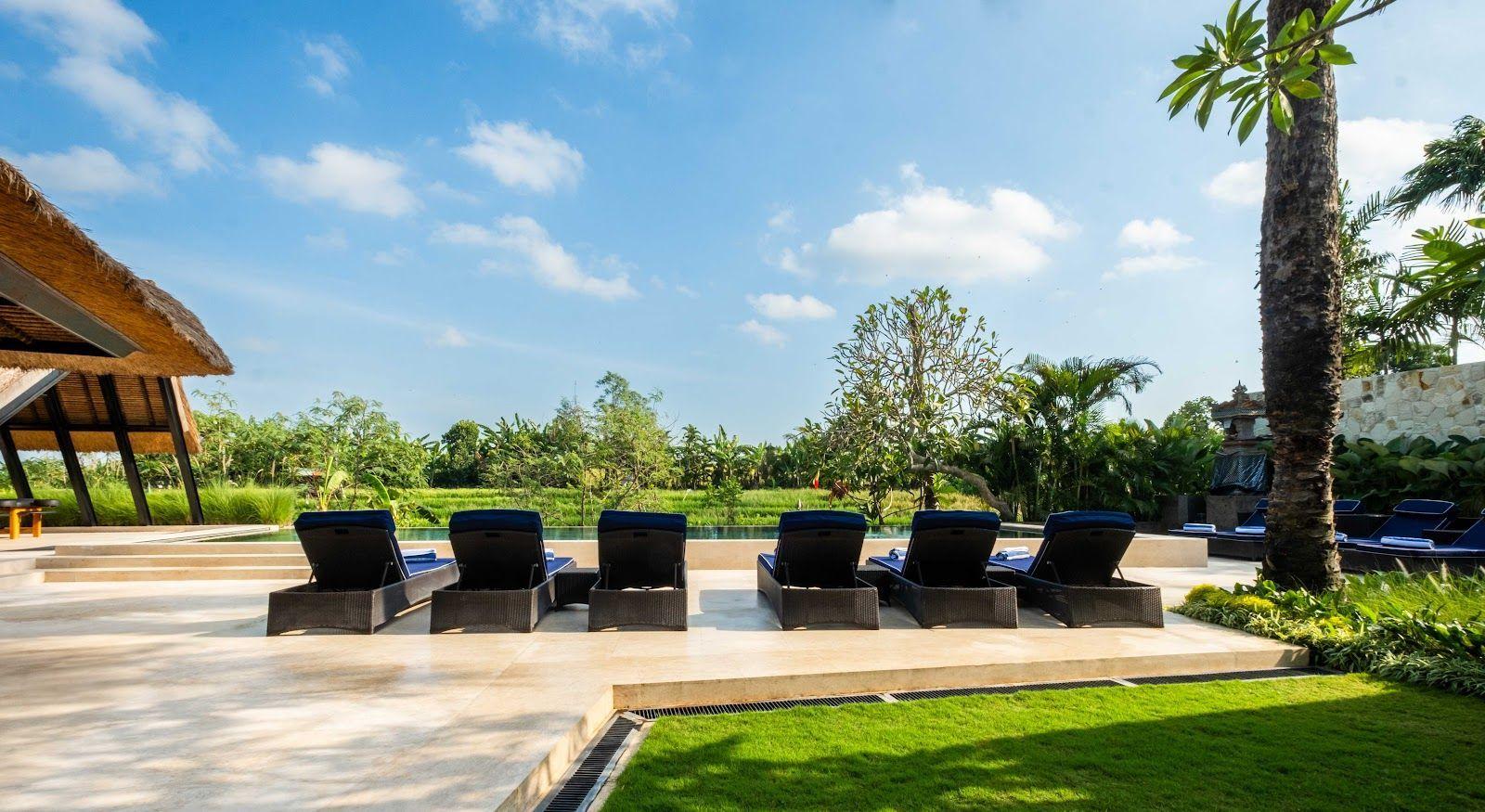 Villa Kubu Dewi Sri - Photo 6
