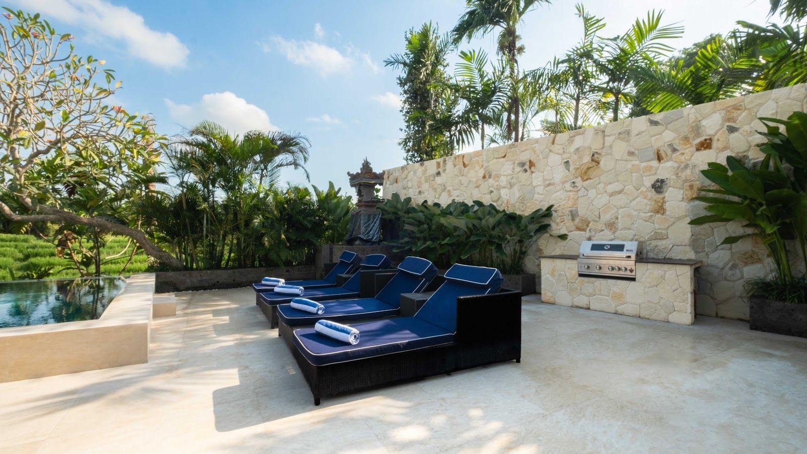 Villa Kubu Dewi Sri - Photo 7