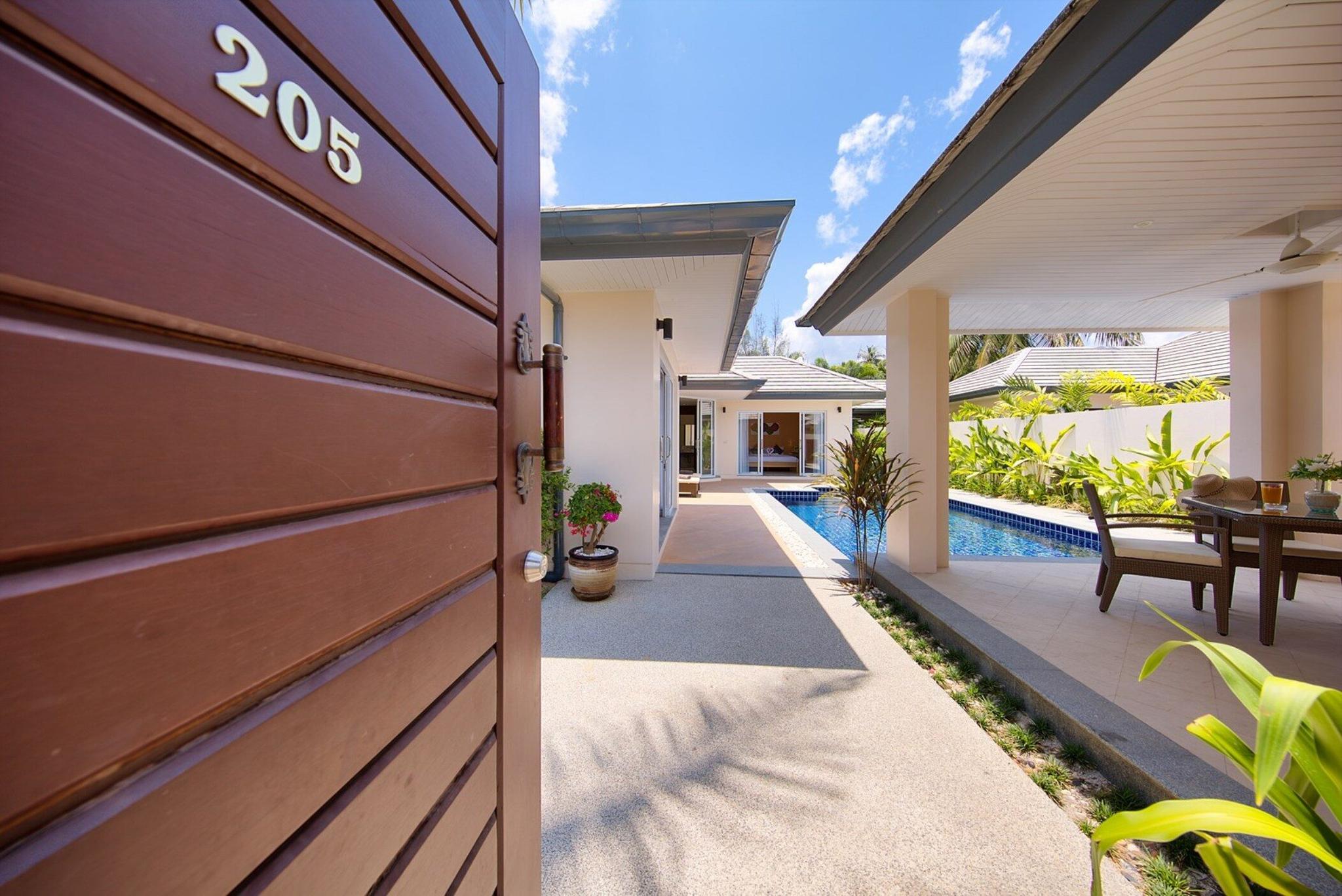 Villa Lipa Talay Sawng - Photo 2