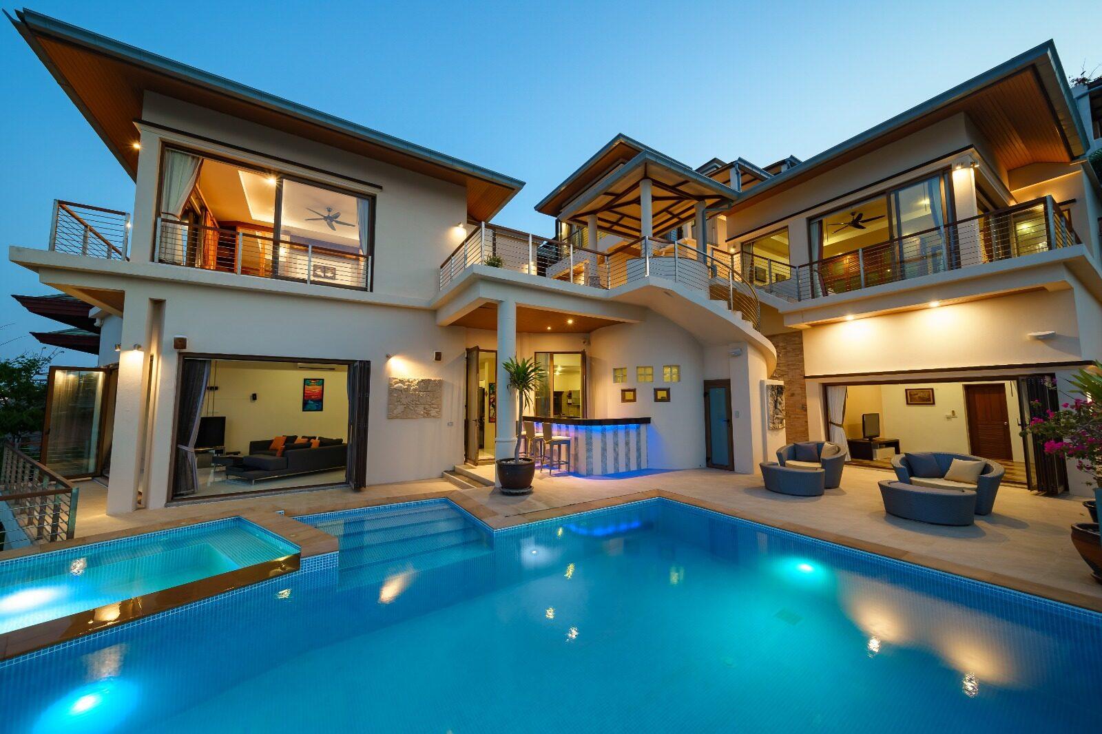 Villa Azure - Photo 2