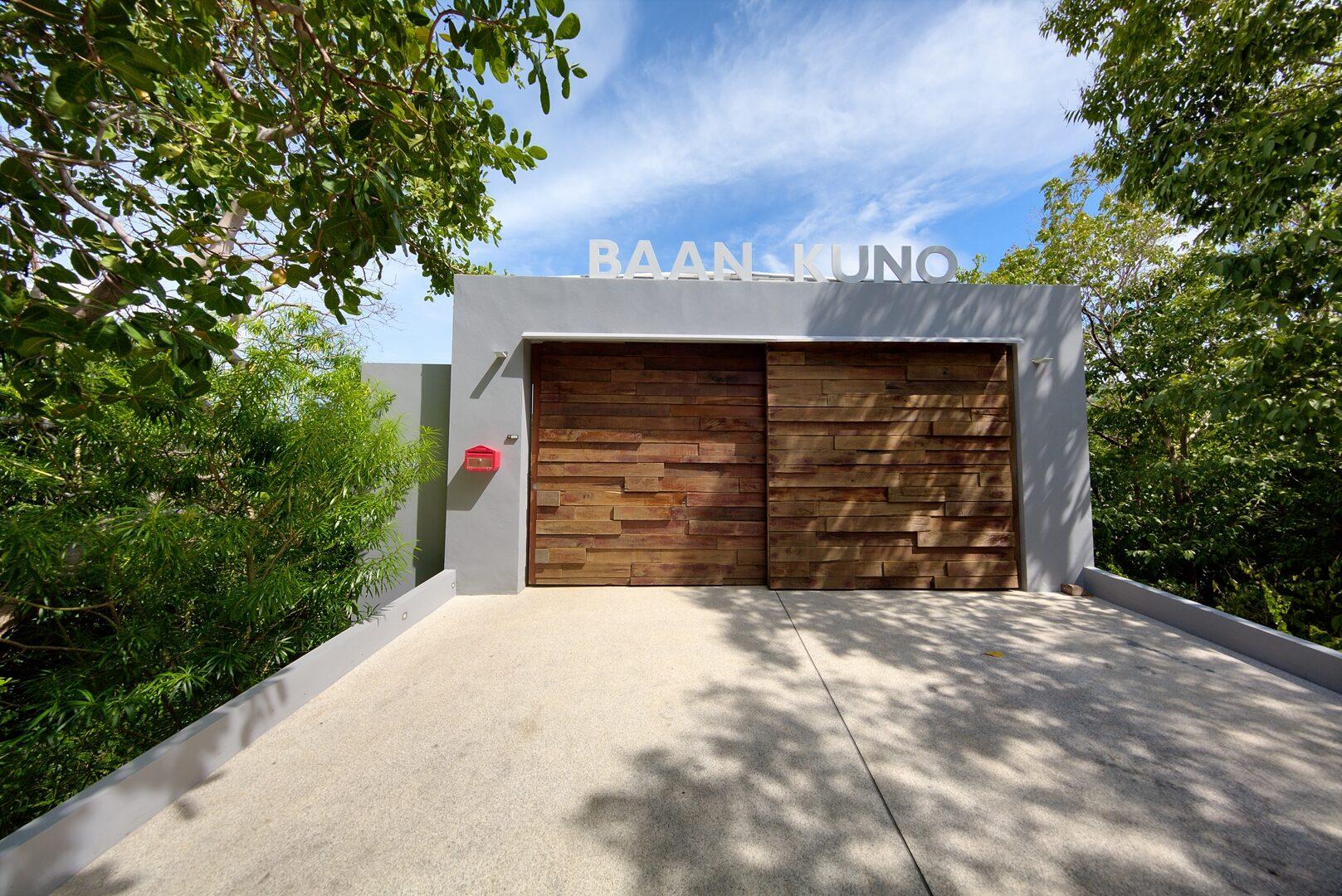 Villa Baan Kuno - Photo 2