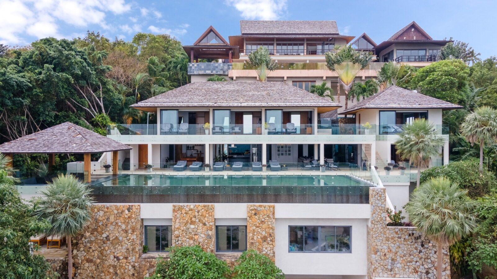 Villa Firefly - Photo 3