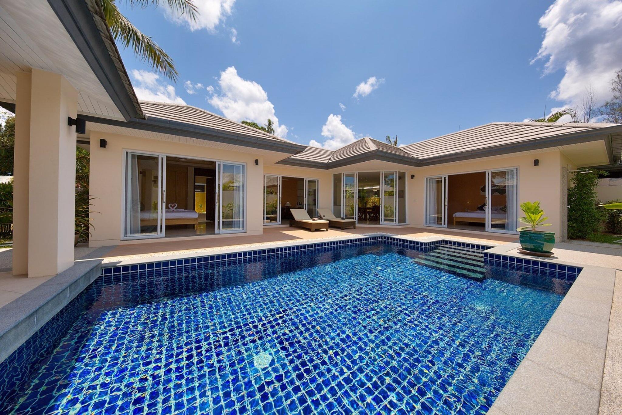 Villa Lipa Talay Sawng - Photo 3