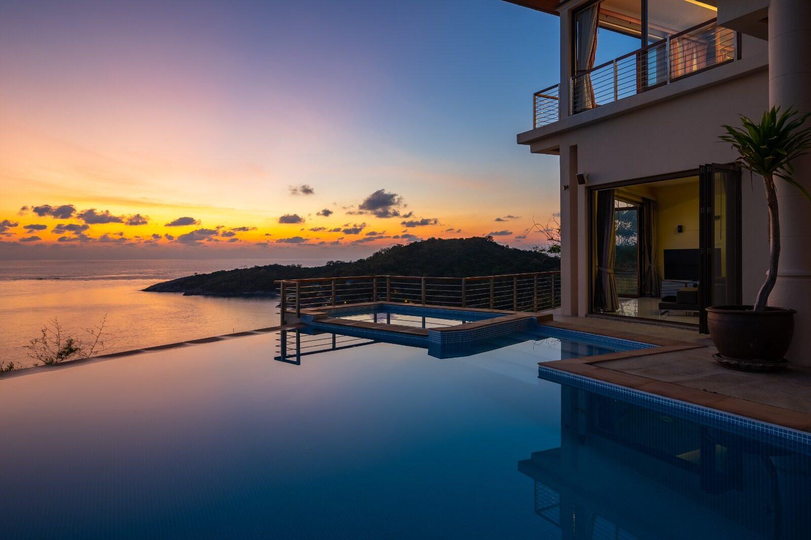 Villa Azure - Photo 3