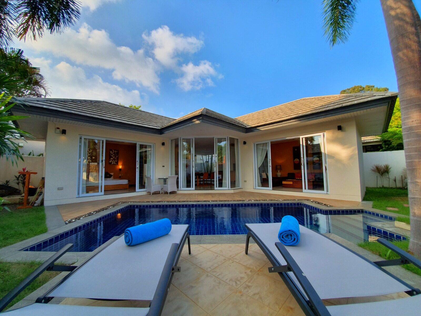 Villa Lipa Talay Jed - Photo 2